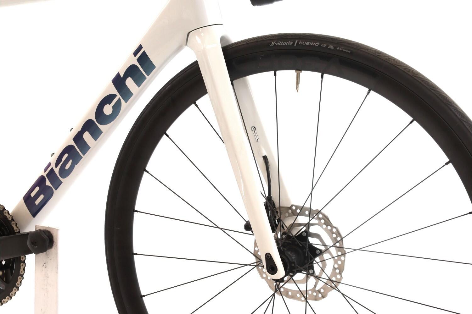 Segunda Vida · Bicicleta carretera ·  Sprint · Muy buen estado 5/8