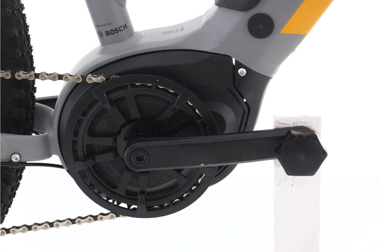 Ebike ricondizionata ·  HardNine 4 · Ottimo stato 4/8