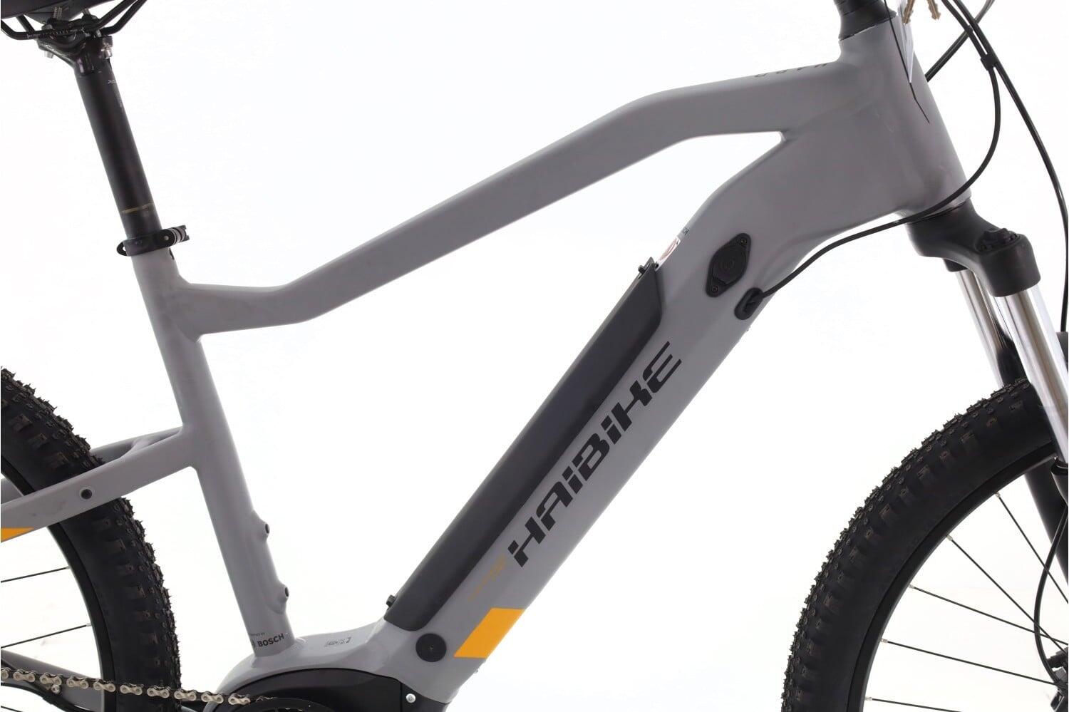 Ebike ricondizionata ·  HardNine 4 · Ottimo stato 2/8