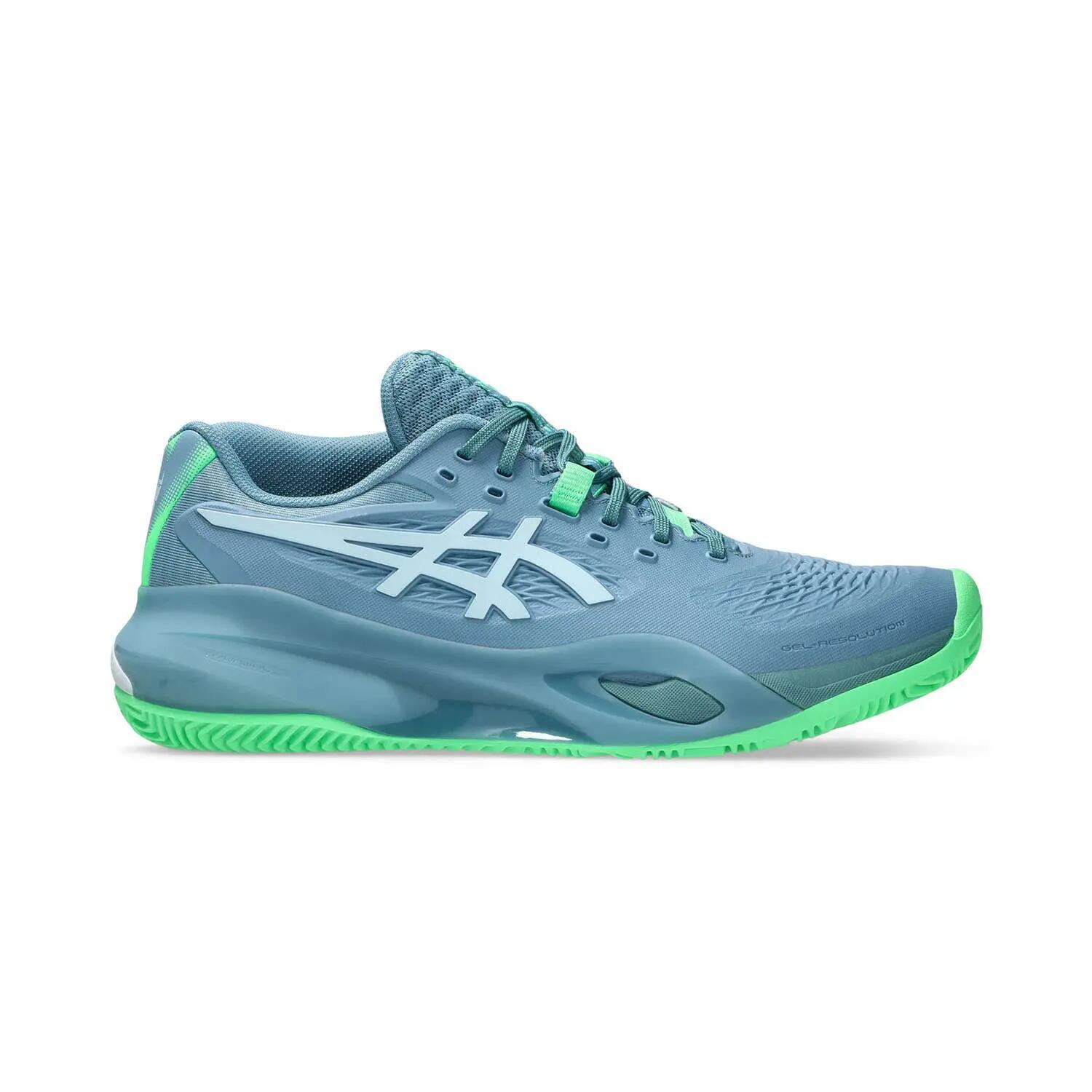 ASICS picture