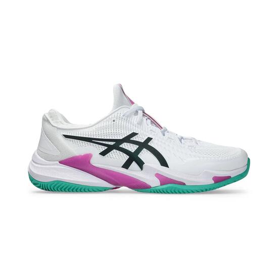 ZAPATILLAS ASICS COURT FF 3 CLAY 1041A371 106 39.5