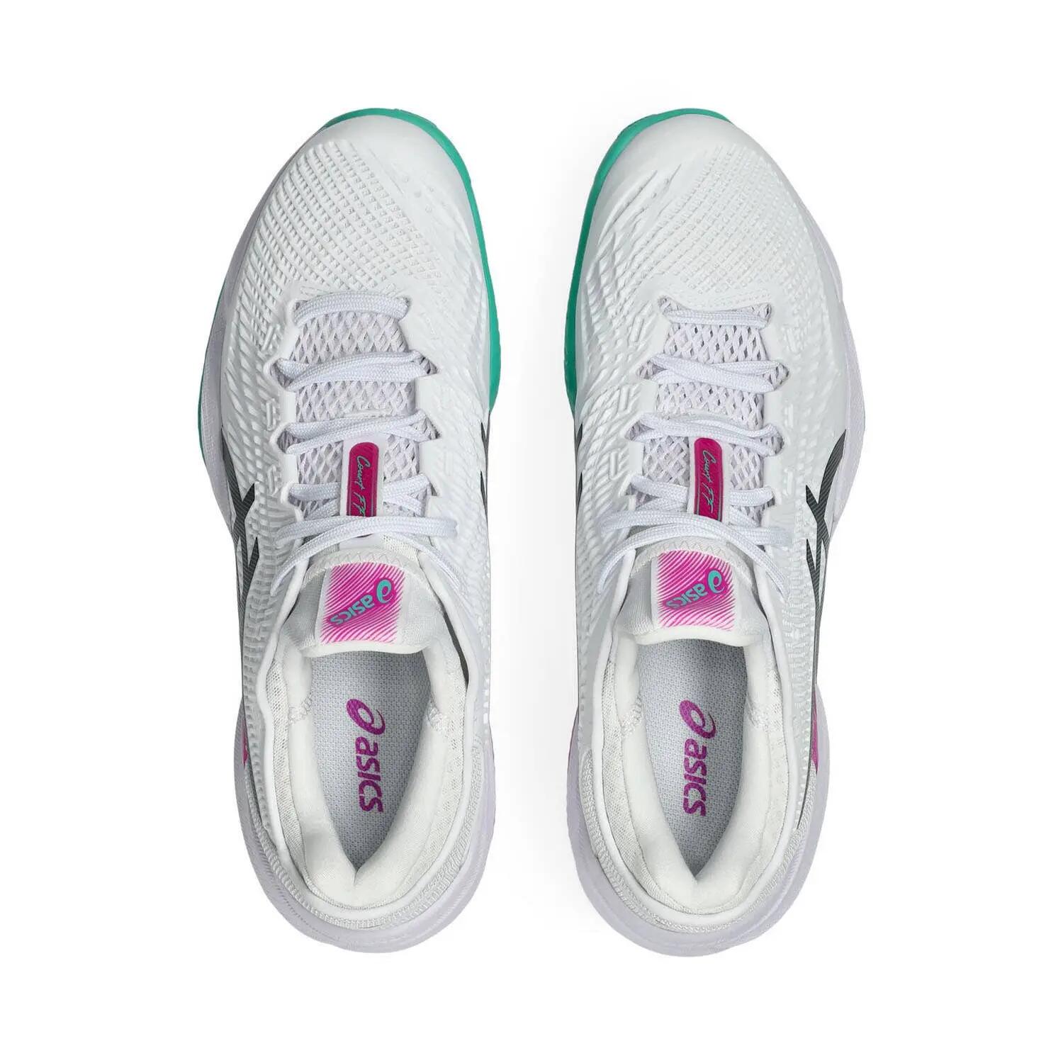 Scarpe  Asics Court Ff 3 Clay 1041a371 106 5/7