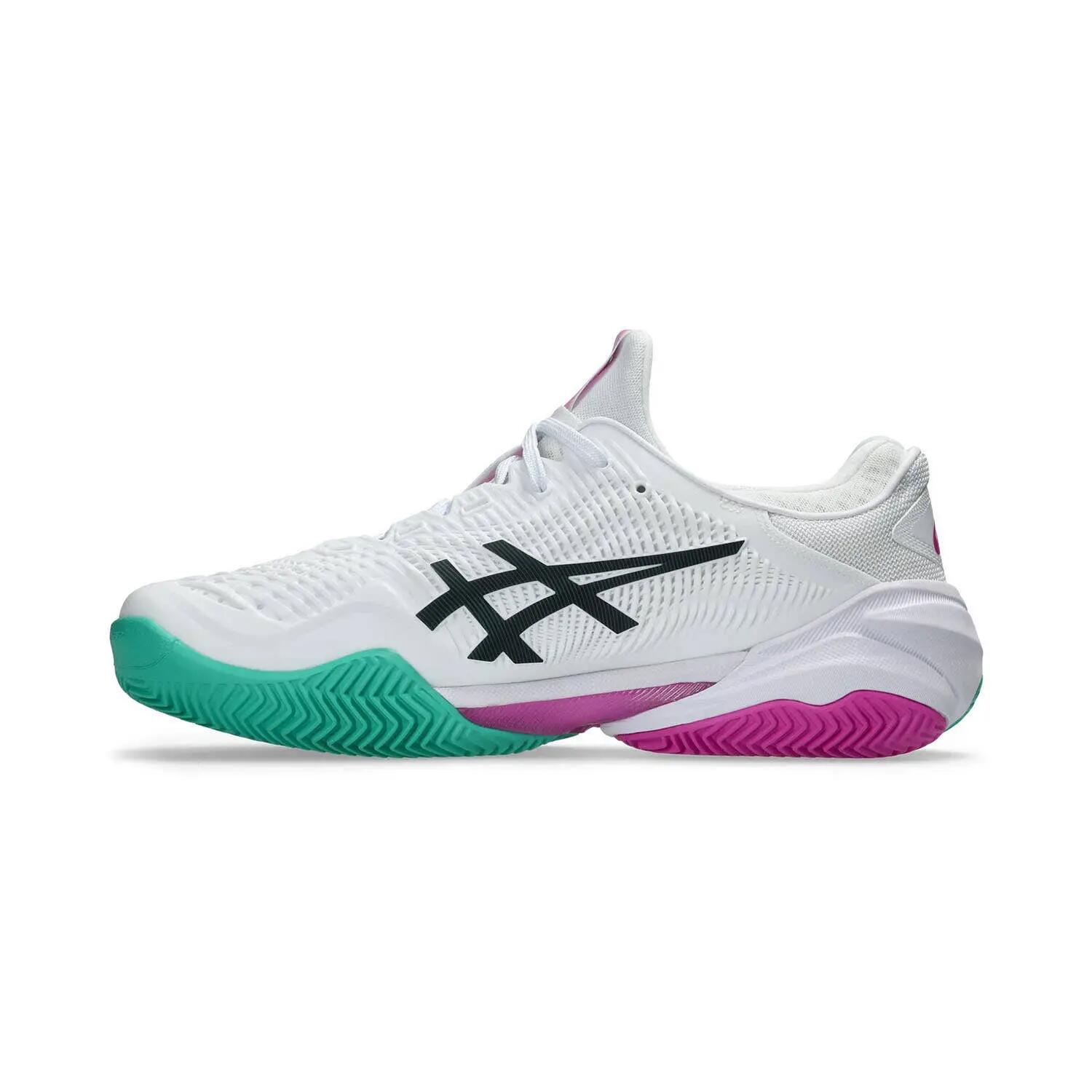 Scarpe  Asics Court Ff 3 Clay 1041a371 106 4/7