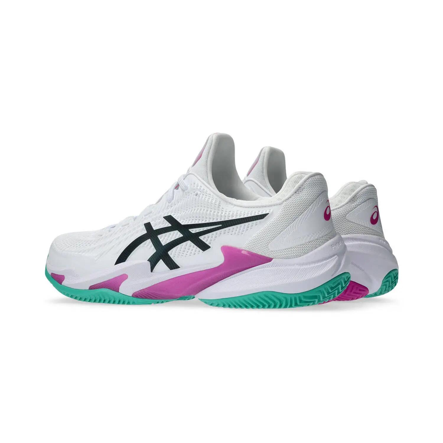 Scarpe  Asics Court Ff 3 Clay 1041a371 106 3/7