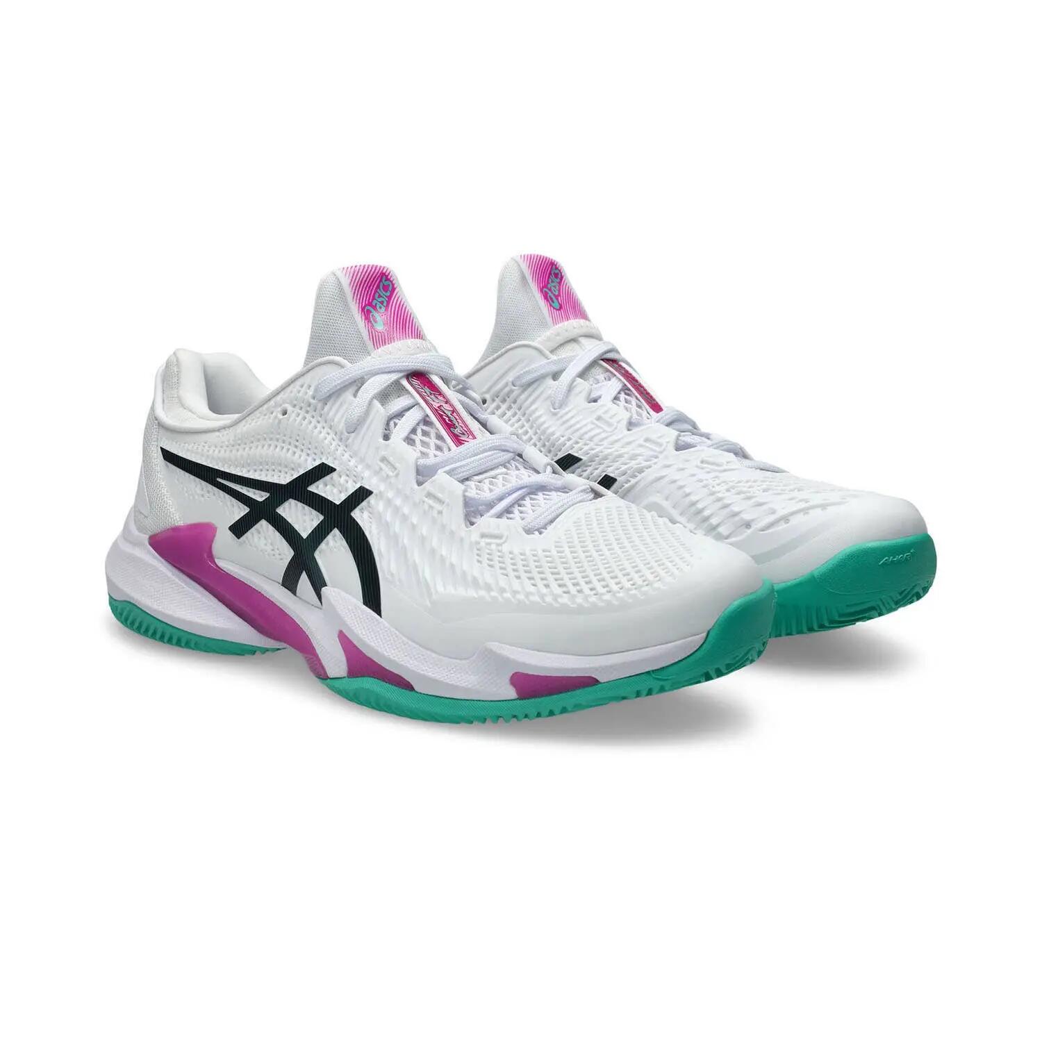 Scarpe  Asics Court Ff 3 Clay 1041a371 106 2/7