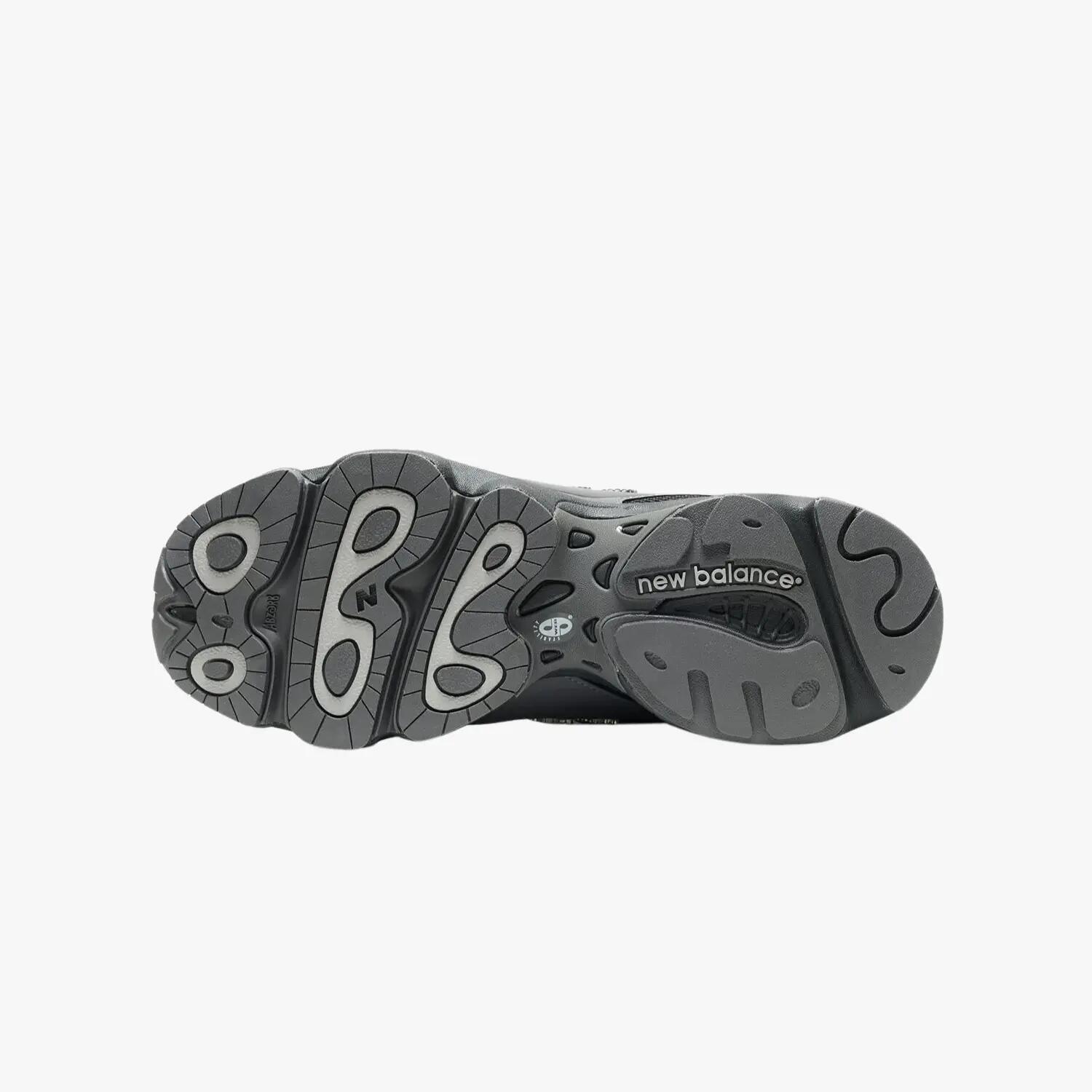 Męskie buty sportowe NEW BALANCE 1000 Castlerock 3/3