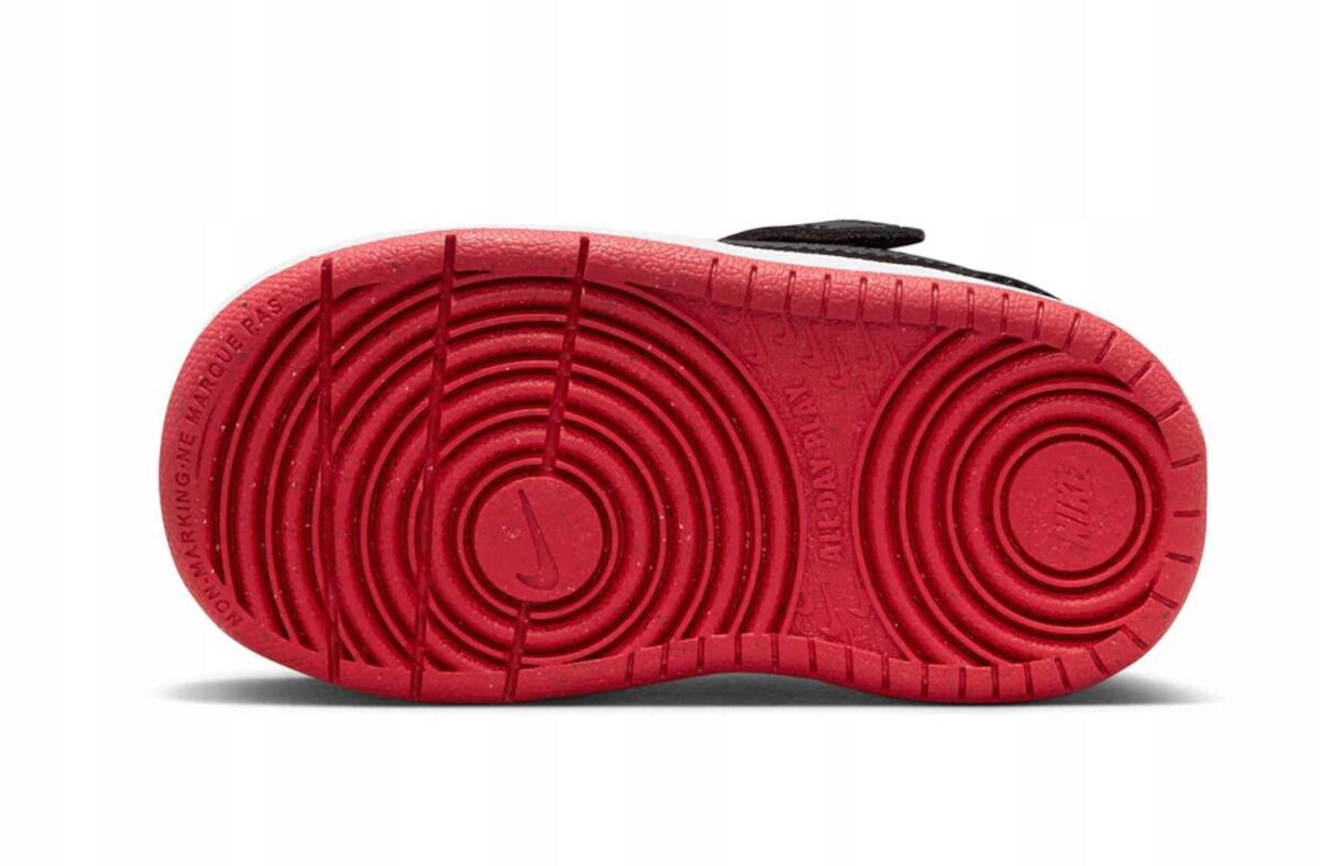 Buty Dziecięce Nike Court Borough Obuwie Dla Dziecka 4/6