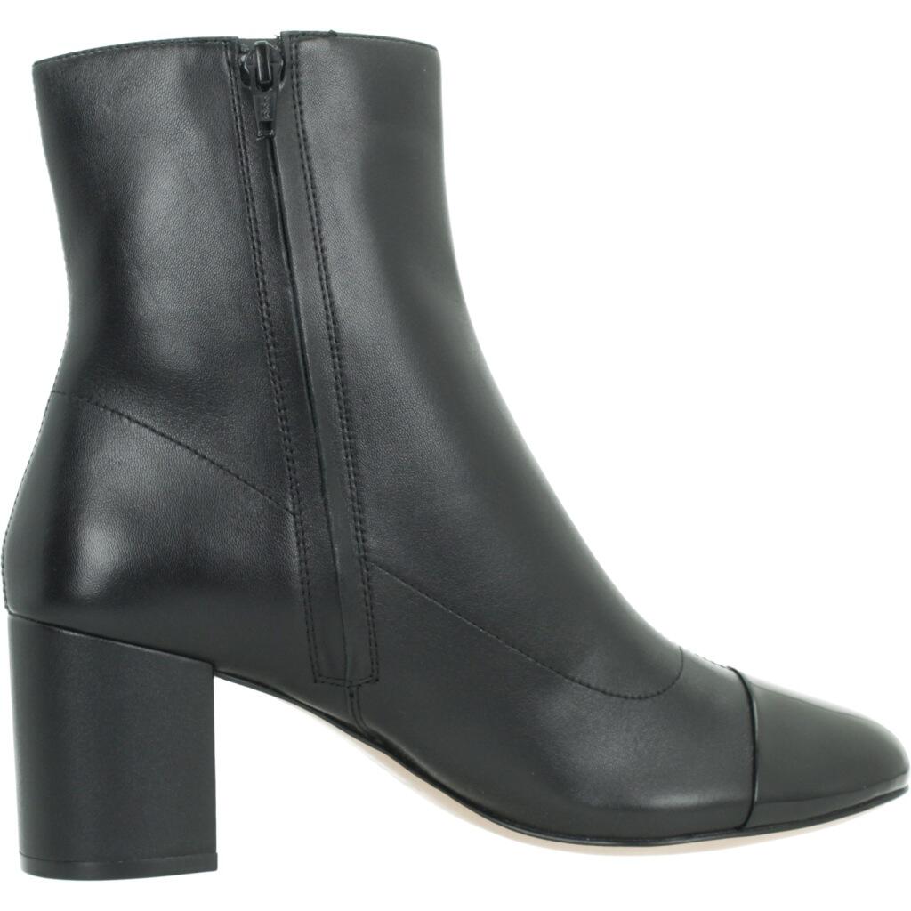 GEOX D VIRNILISA 65 Czarny 4/5