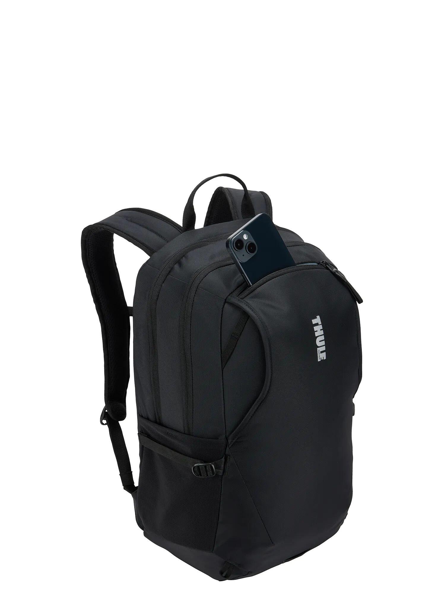 Plecak na laptopa Thule EnRoute Backpack 23 L - black 7/7
