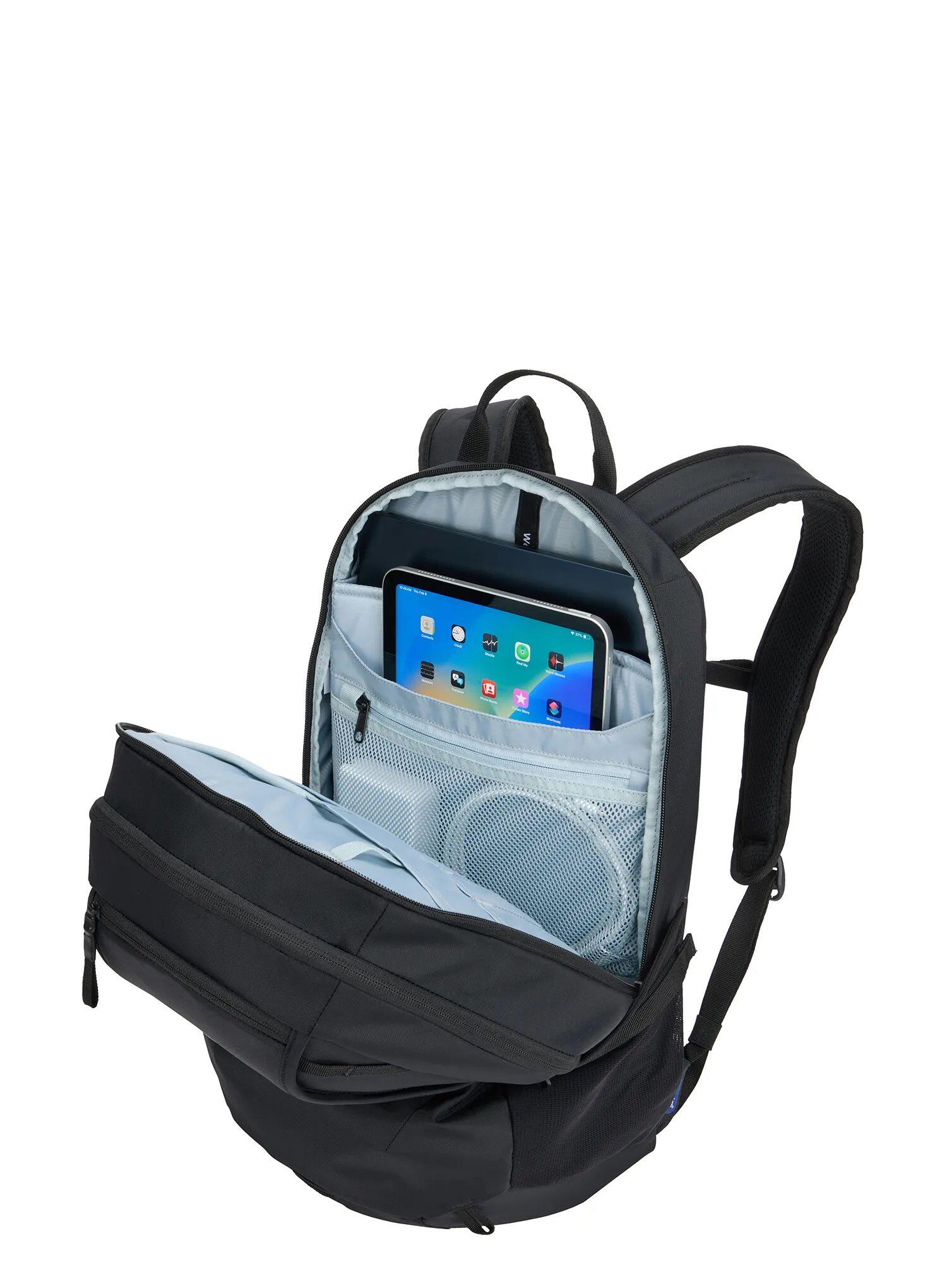 Plecak na laptopa Thule EnRoute Backpack 23 L - black 6/7