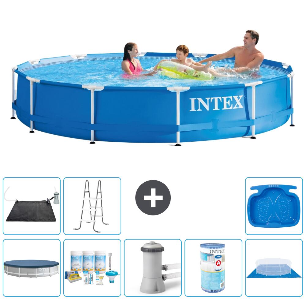 INTEX picture