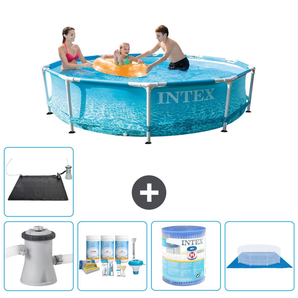 INTEX picture