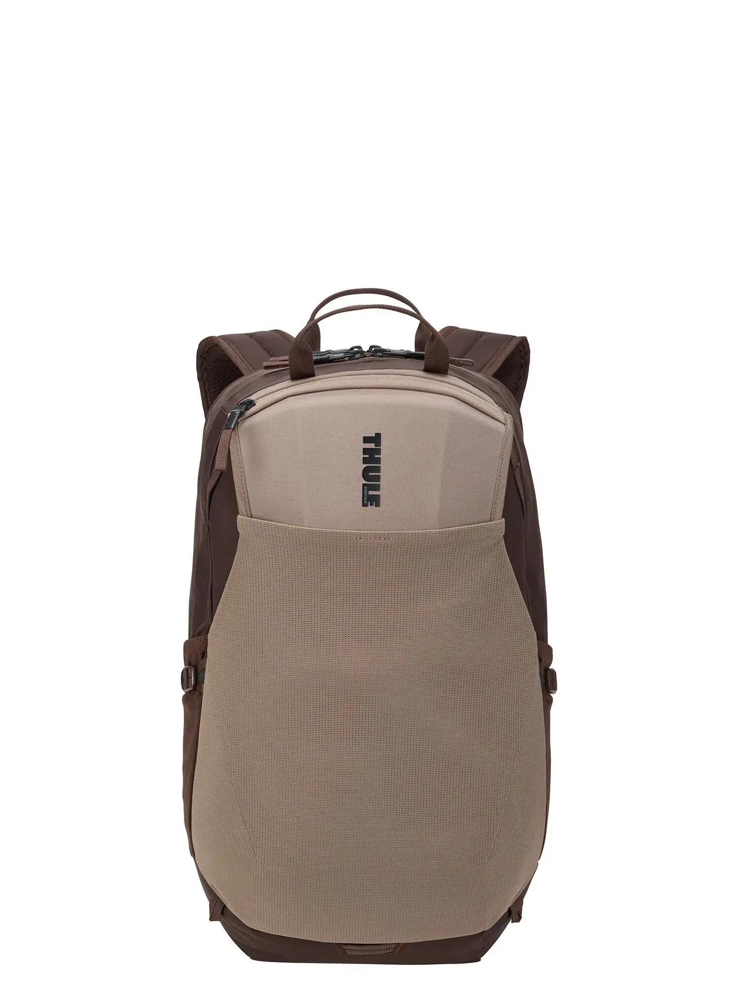 Plecak miejski Thule EnRoute Backpack 26 L - tined taupe/nuanced brown 5/7