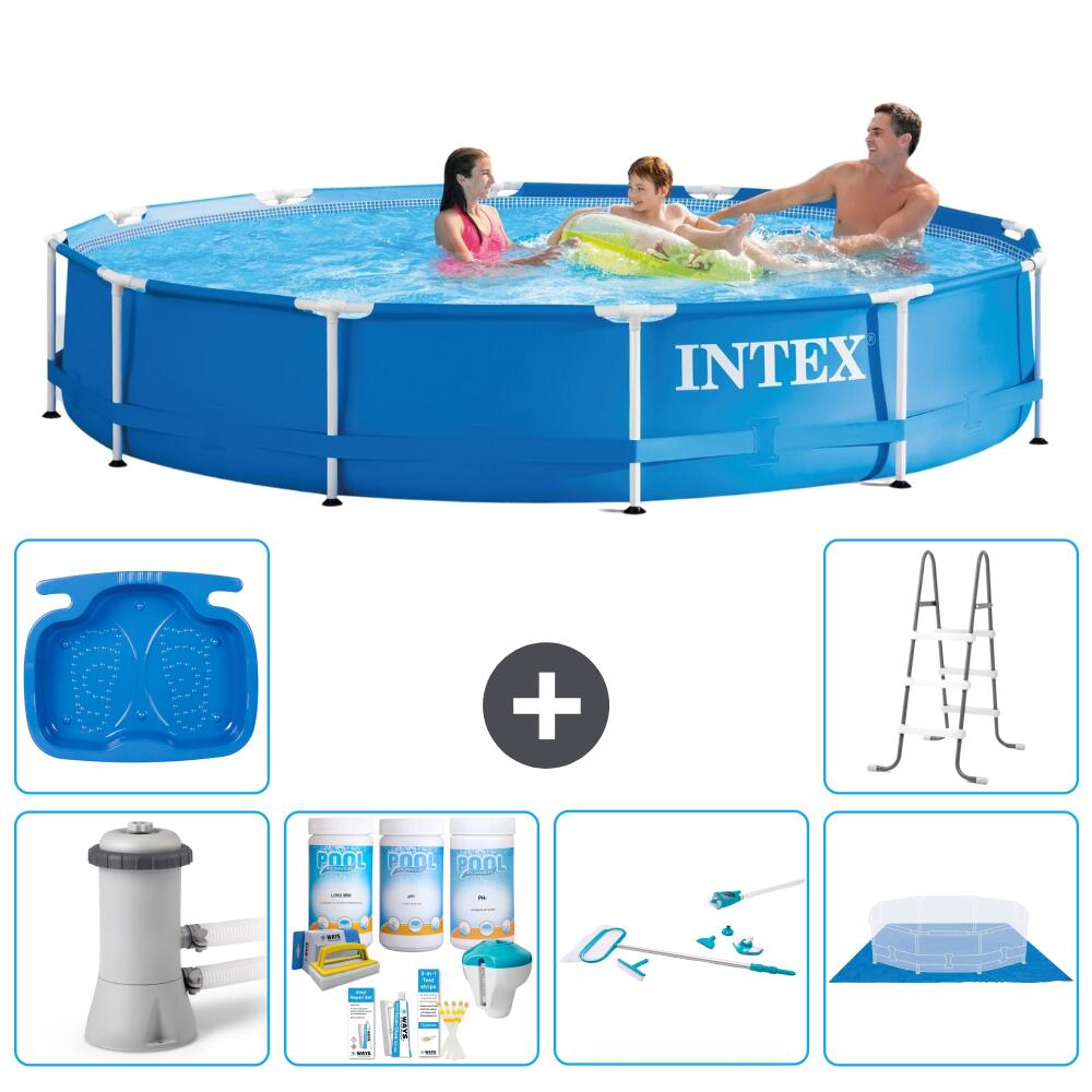 INTEX picture