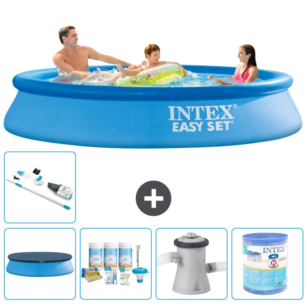 INTEX picture