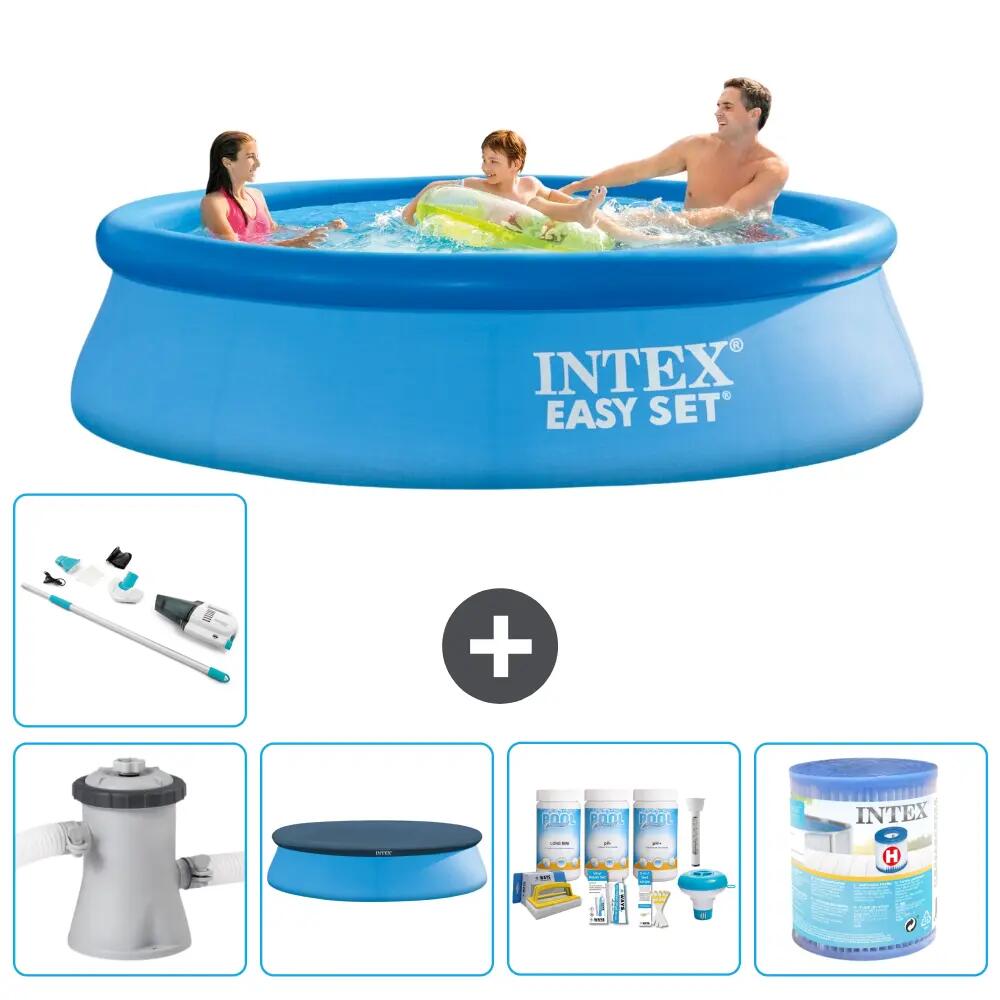 INTEX picture