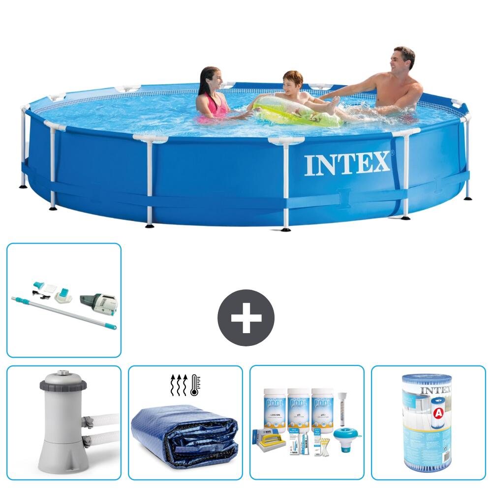 INTEX picture