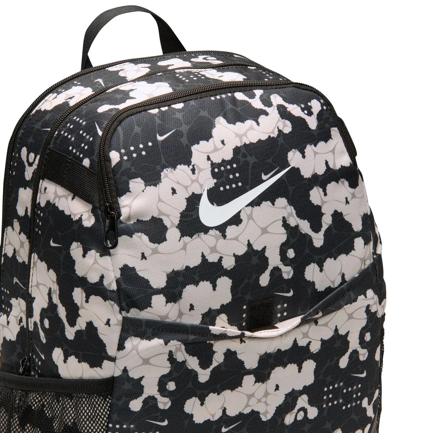 Rucsac Nike NK Brsla M Bkpk - X Aop Su26 7/10