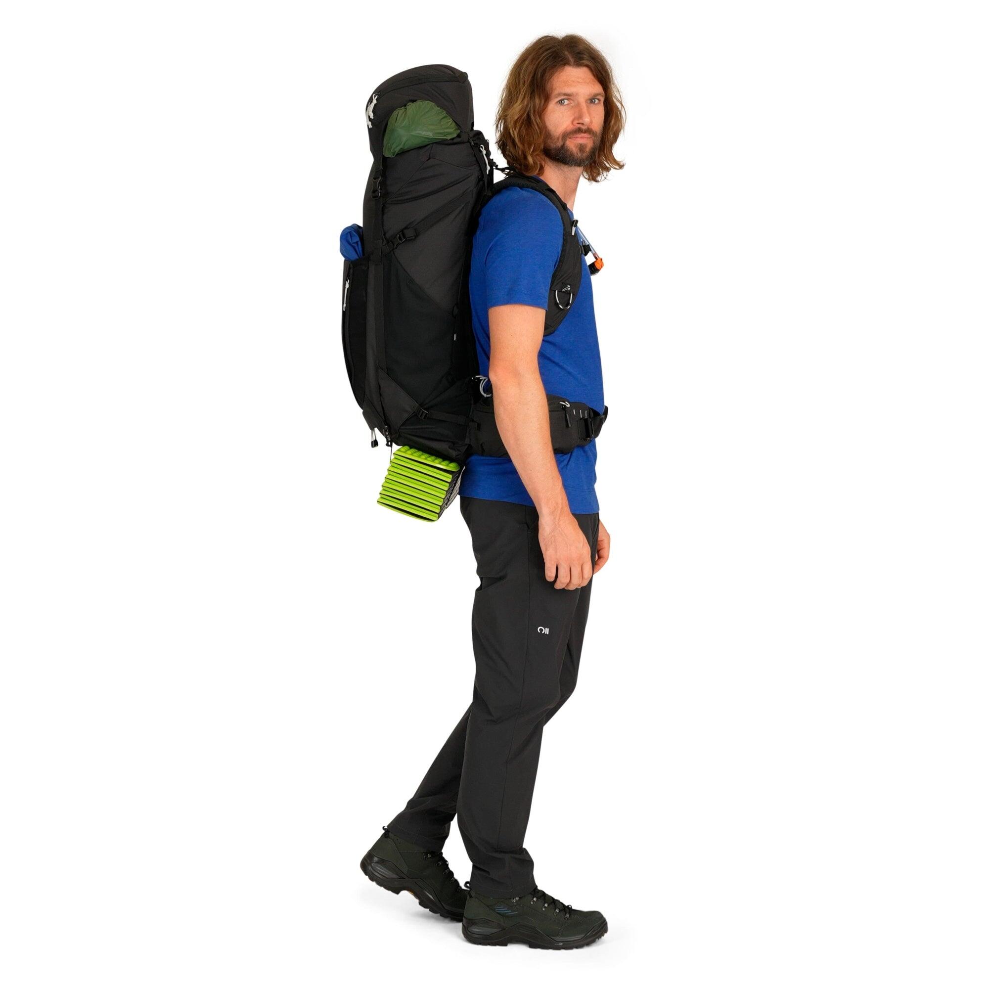 Exped Ridgeline 55 - Wanderrucksack S/M 78 cm 3/7