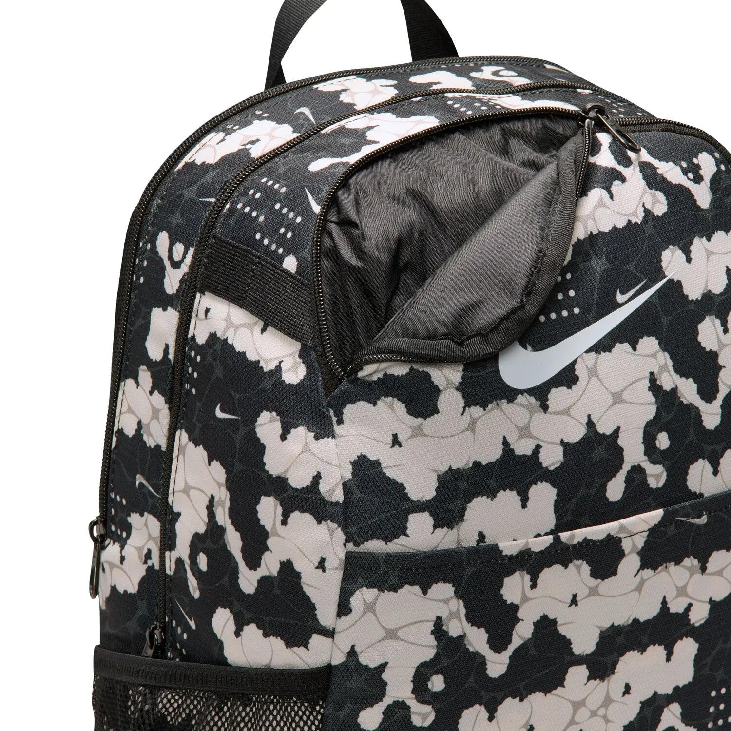 Rucsac Nike NK Brsla M Bkpk - X Aop Su26 6/10