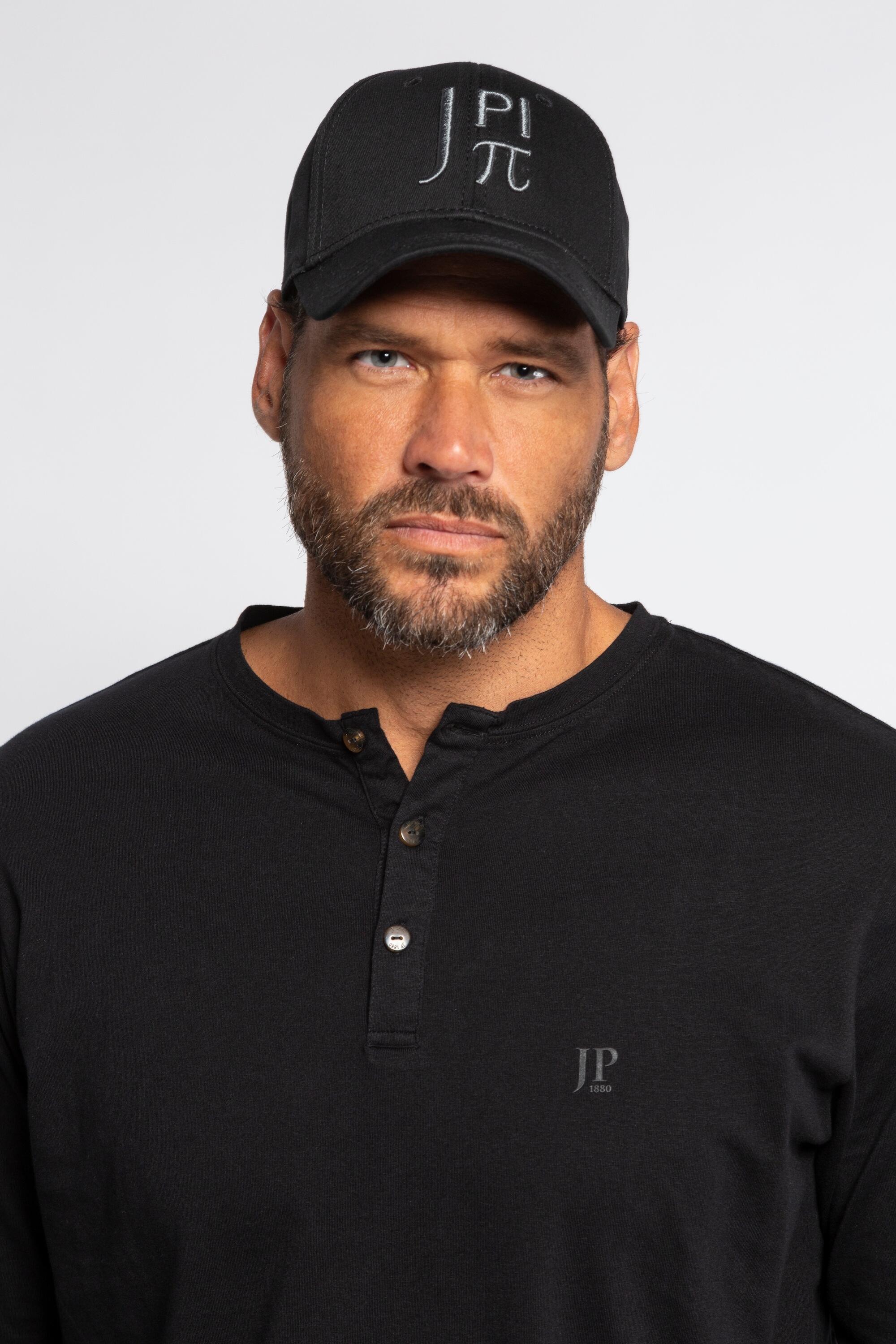 Herren Cap Fitness 1/7