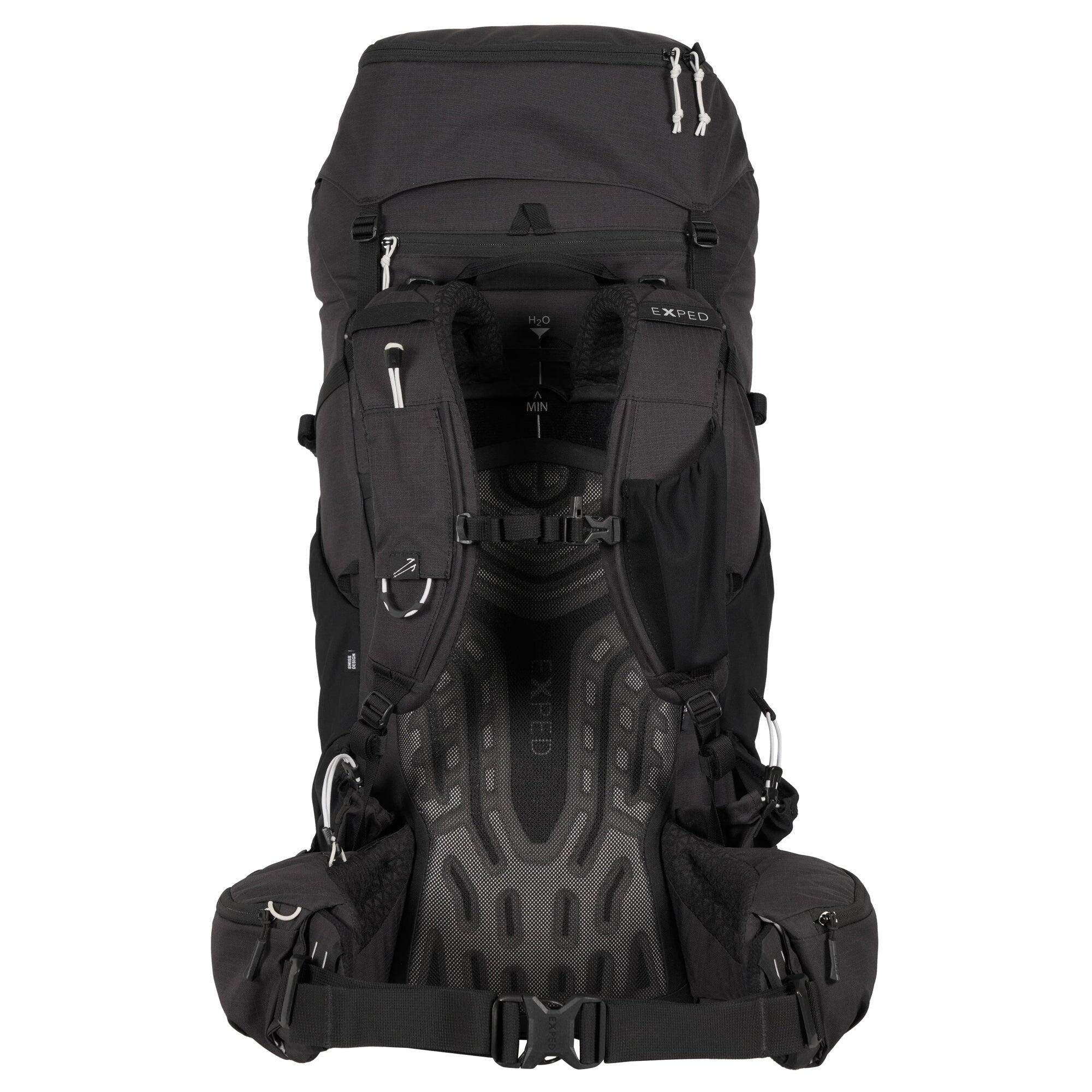 Exped Ridgeline 55 - Wanderrucksack S/M 78 cm 2/7