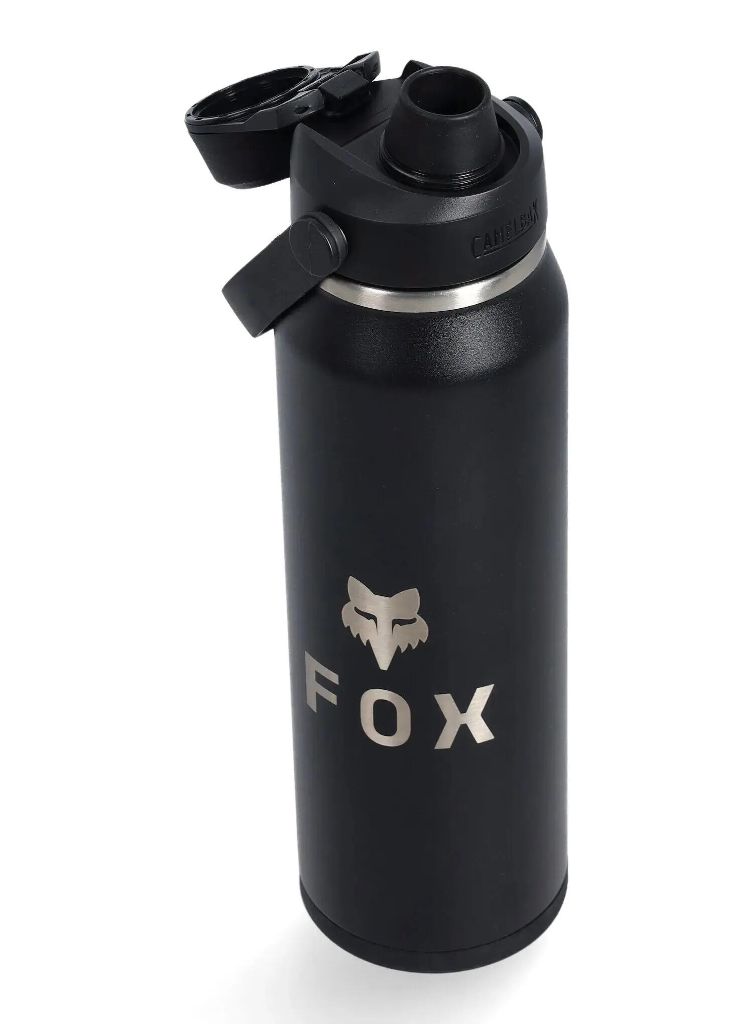 Bidon rowerowy Fox X Camelbak Thrive Chug Vss 32 oz (0,95 l) - black 4/5