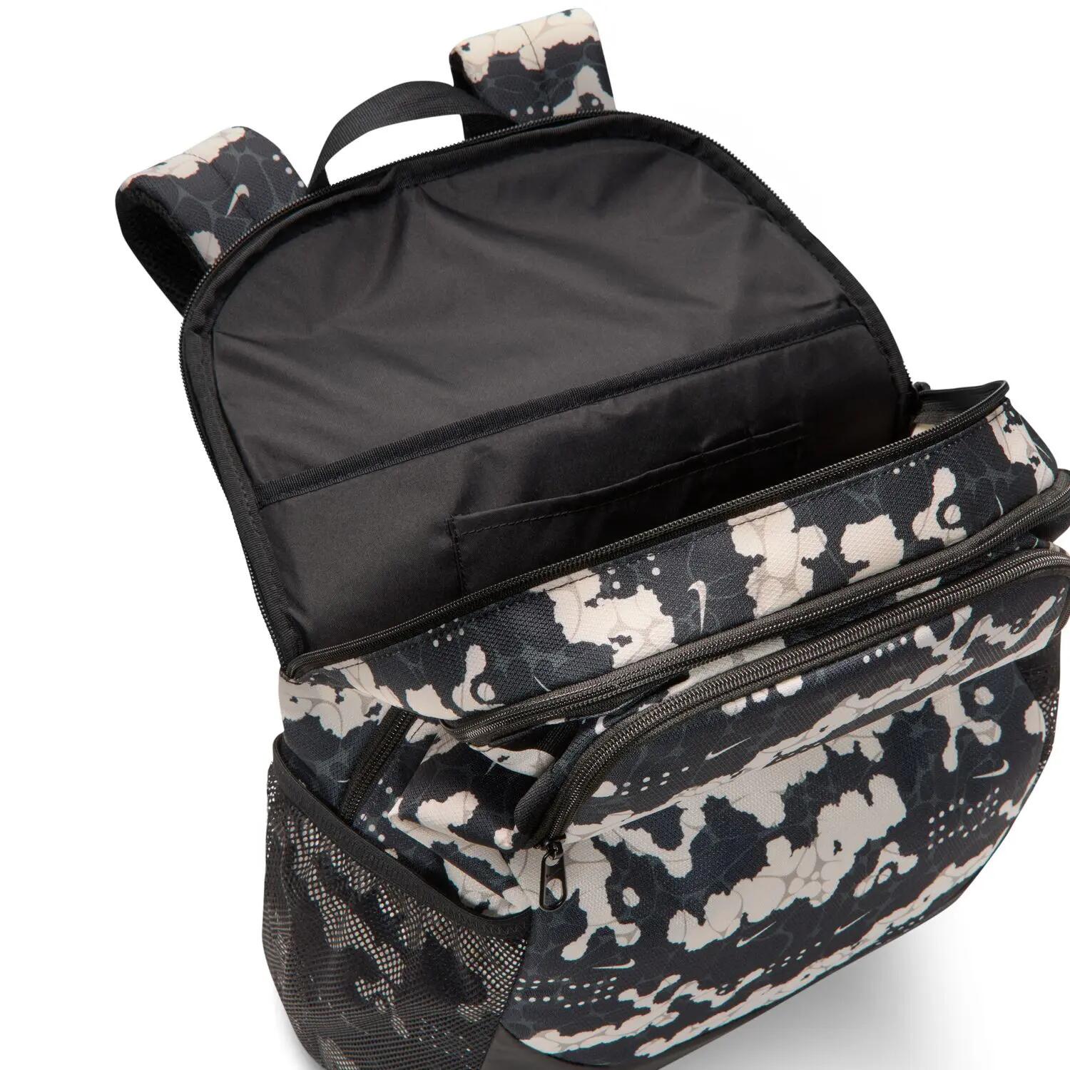 Rucsac Nike NK Brsla M Bkpk - X Aop Su26 5/10