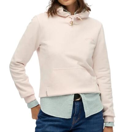 Sweat Rose Femme Superdry Essentials