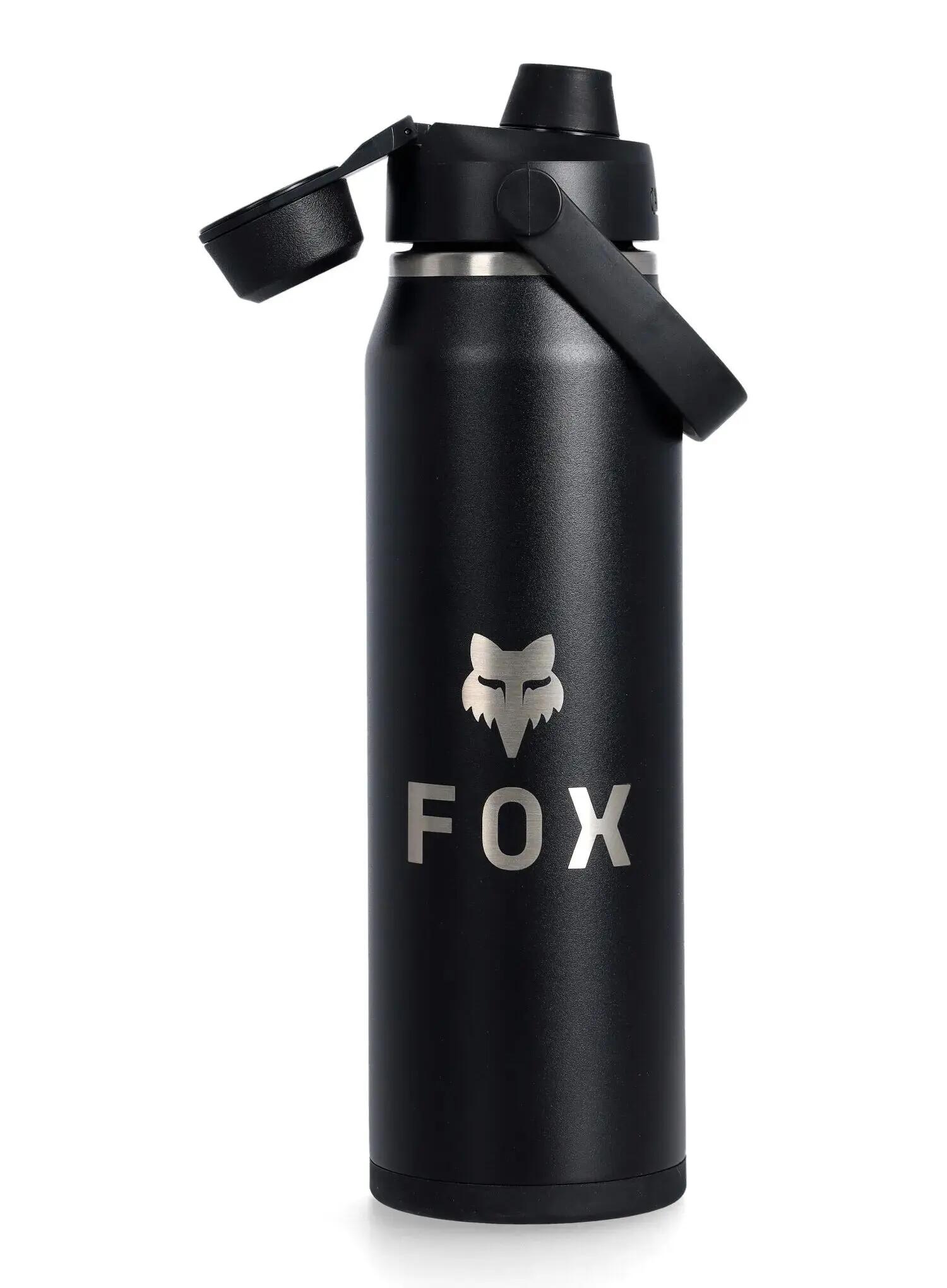Bidon rowerowy Fox X Camelbak Thrive Chug Vss 32 oz (0,95 l) - black 3/5