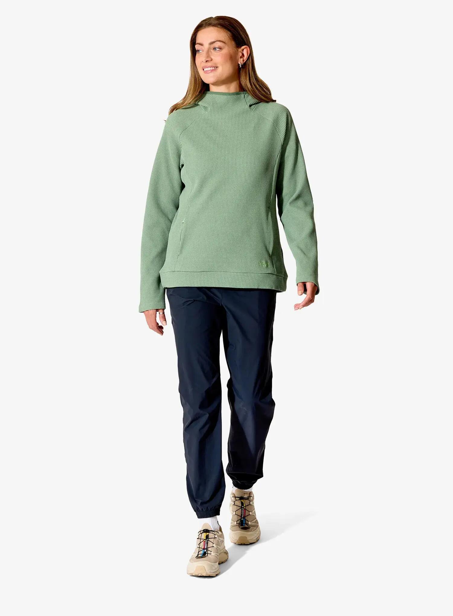 Bluza damska Rab Hepton Pullover Hoody 7/7