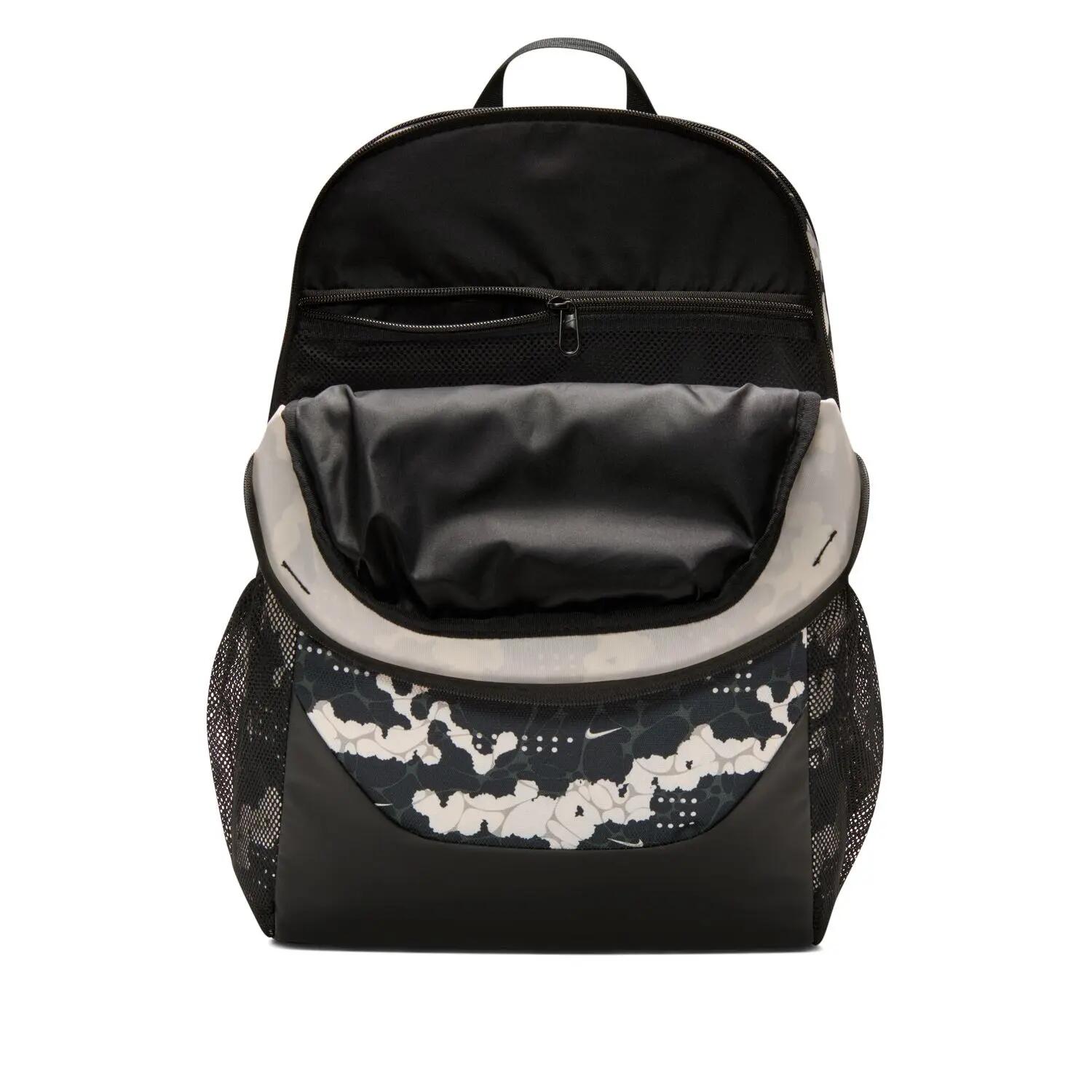 Rucsac Nike NK Brsla M Bkpk - X Aop Su26 4/10