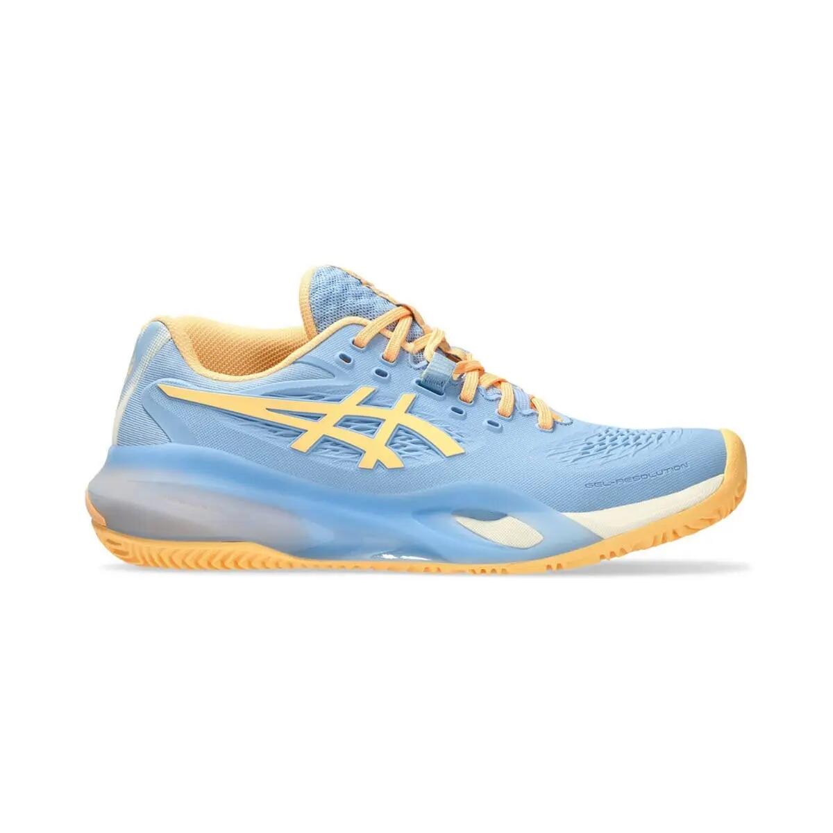 ASICS picture