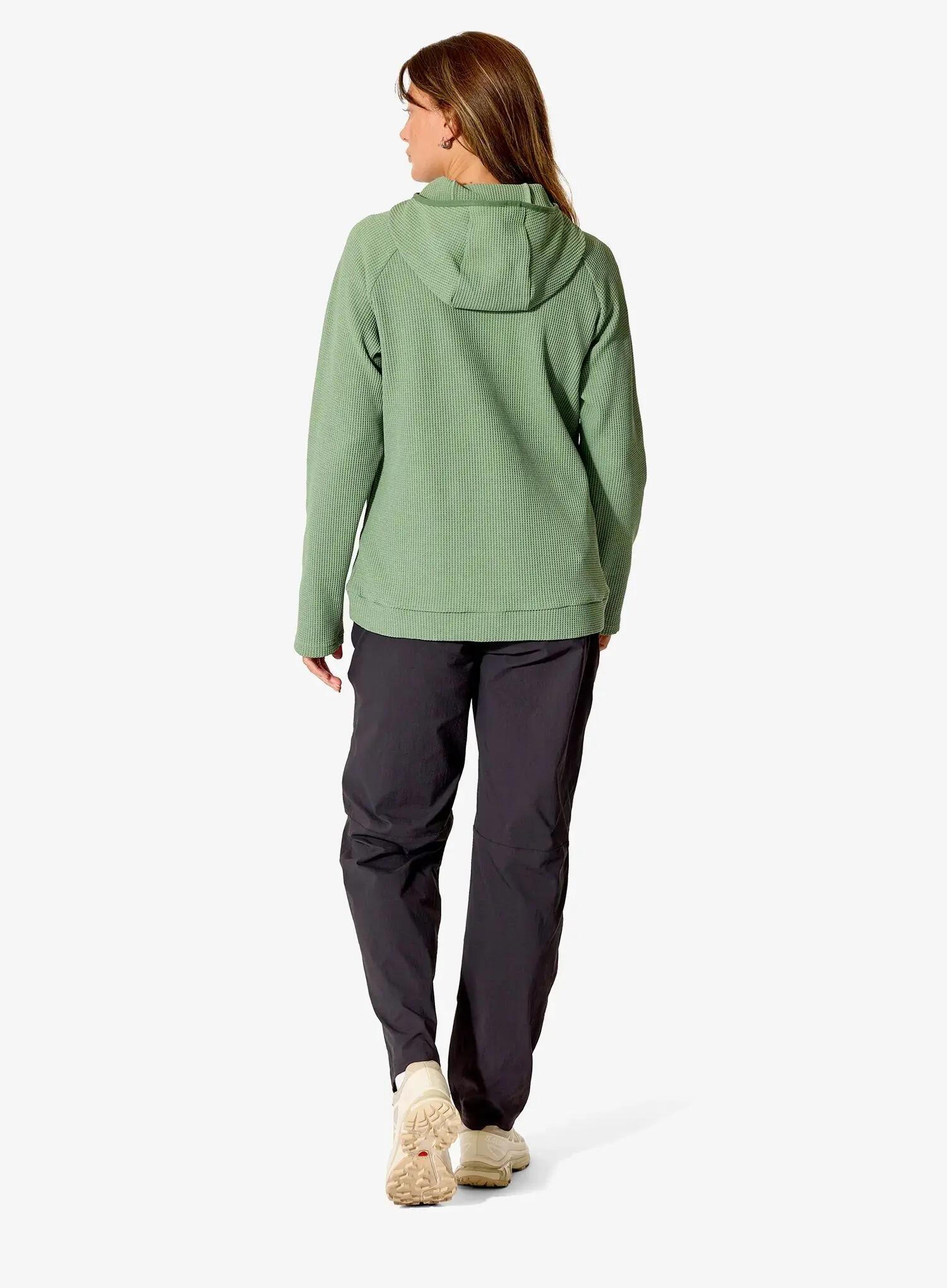 Bluza damska Rab Hepton Pullover Hoody 6/7