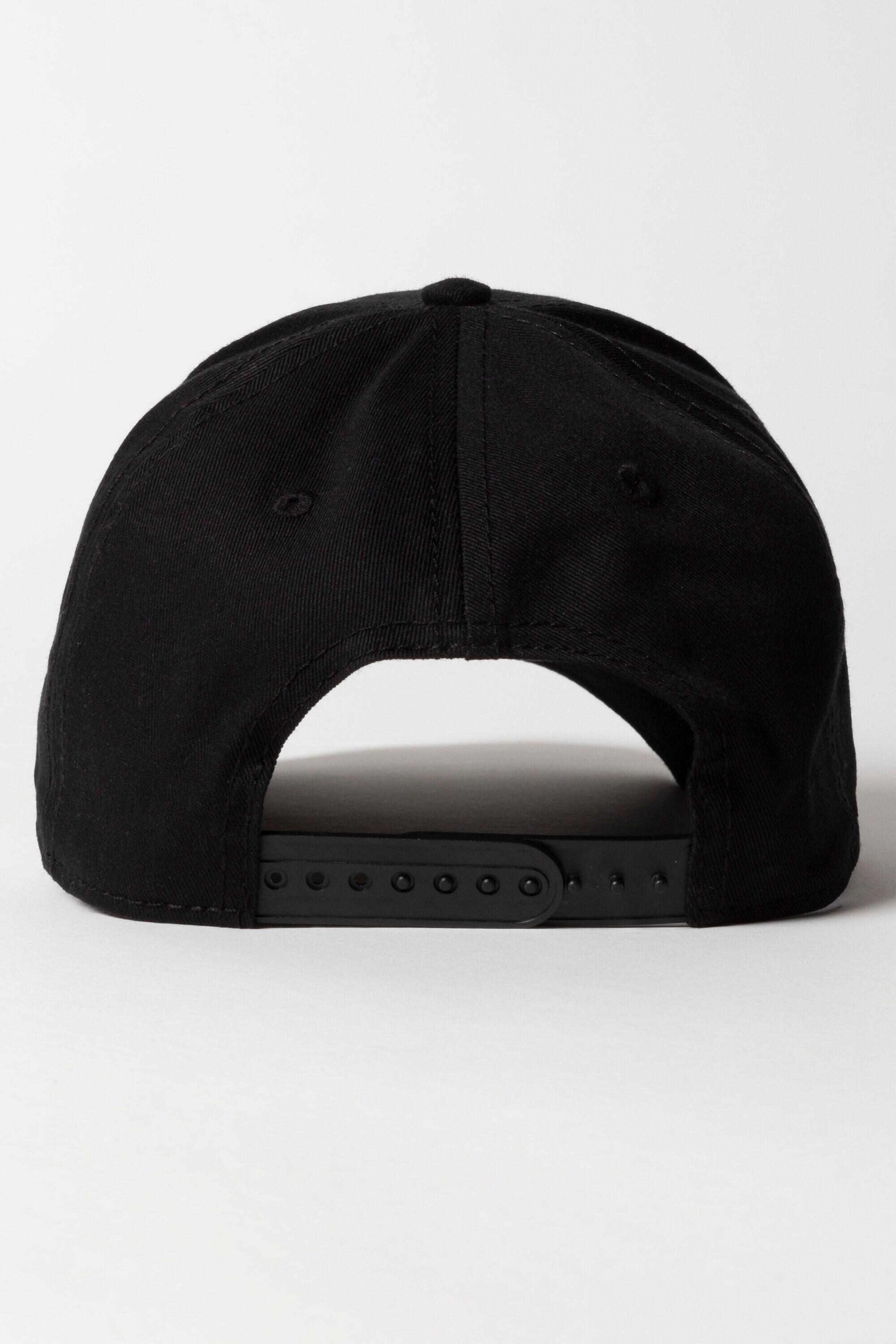Herren Cap Fitness 6/7