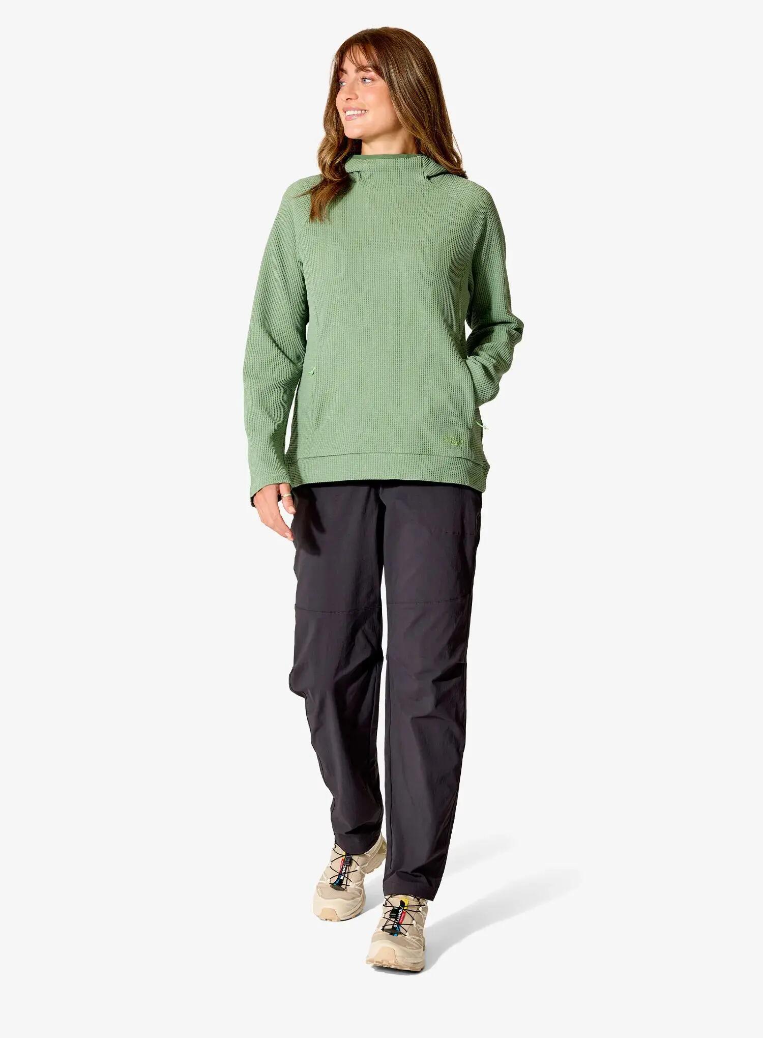 Bluza damska Rab Hepton Pullover Hoody 5/7