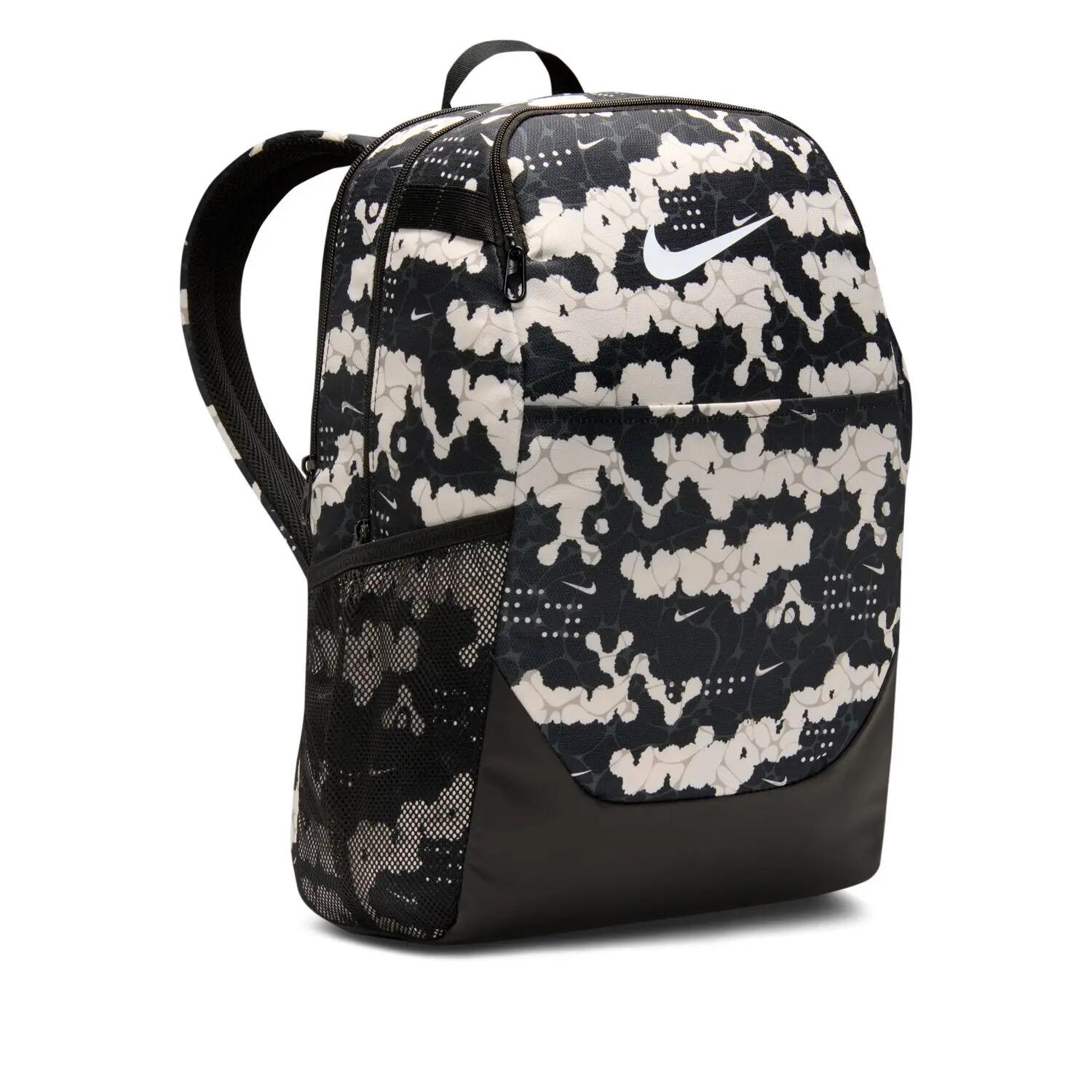 Rucsac Nike NK Brsla M Bkpk - X Aop Su26 2/10