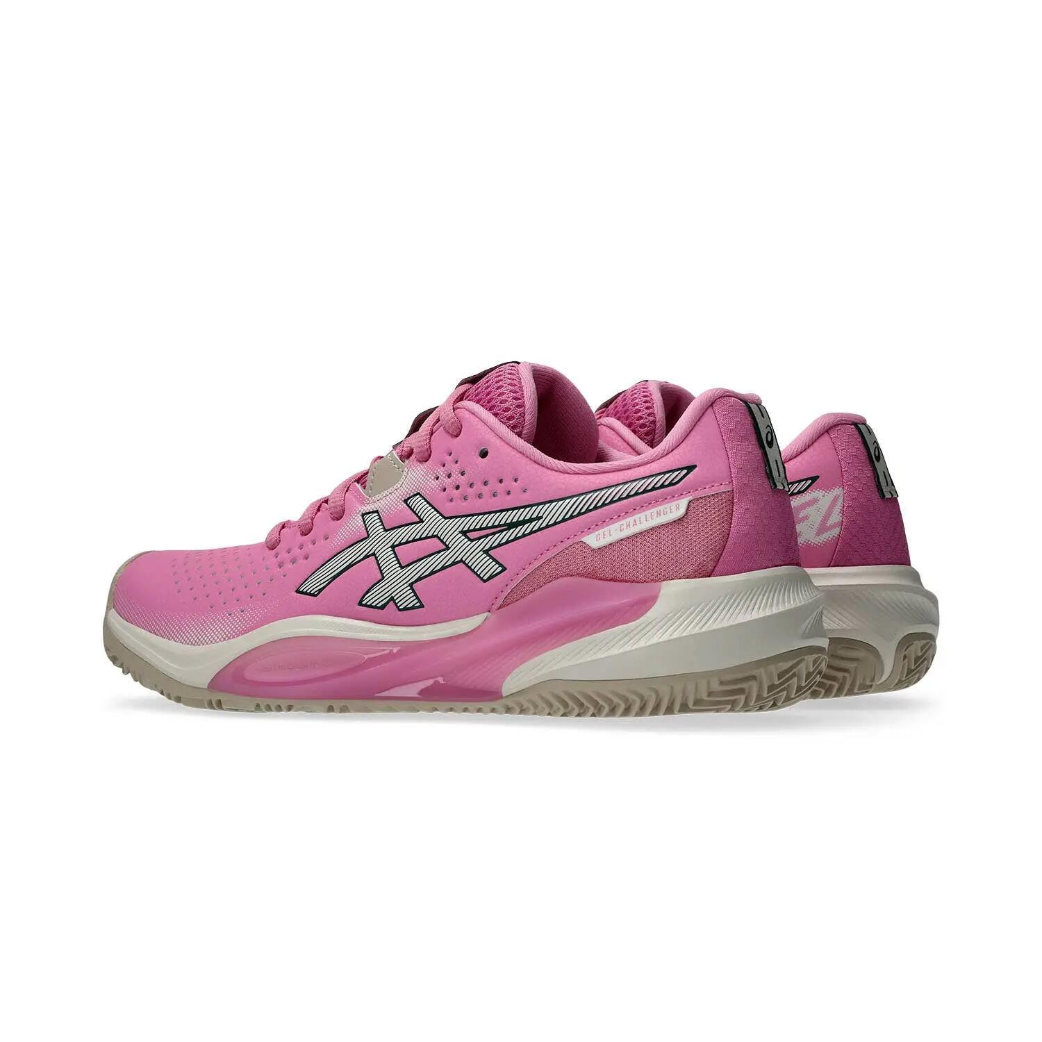 ZAPATILLAS ASICS GEL-CHALLENGER 15 PADEL 1042A296-701 MUJER 37 3/6