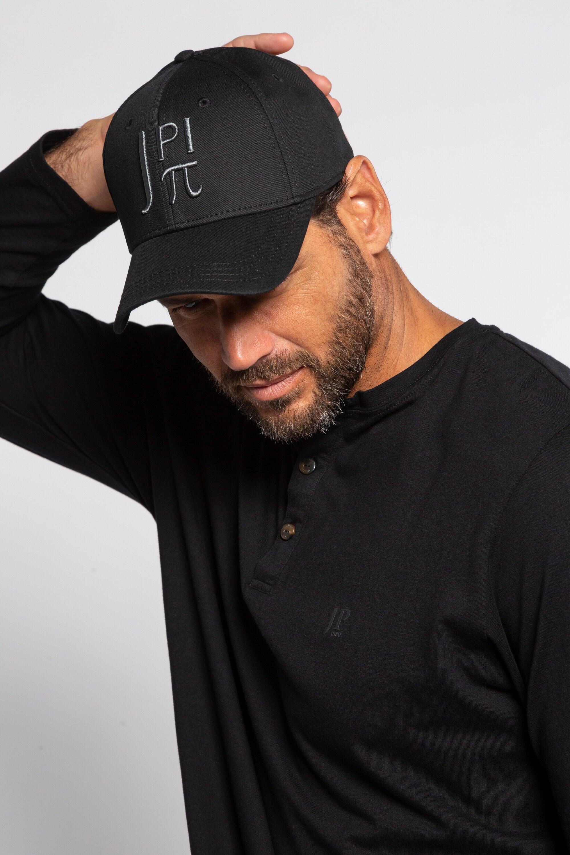 Herren Cap Fitness 3/7