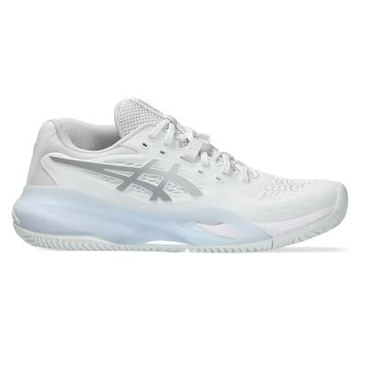 Asics Gel-resolution X Clay Blanco Mujer 1042a277