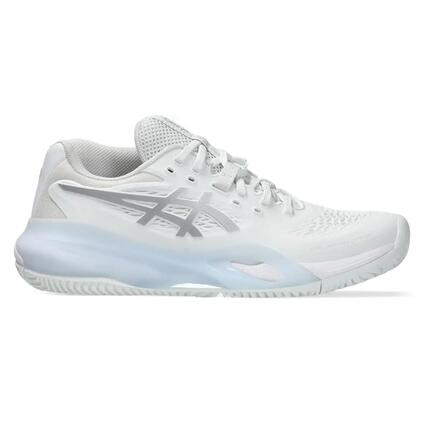 Asics Gel-resolution X Clay Blanco Mujer 1042a277