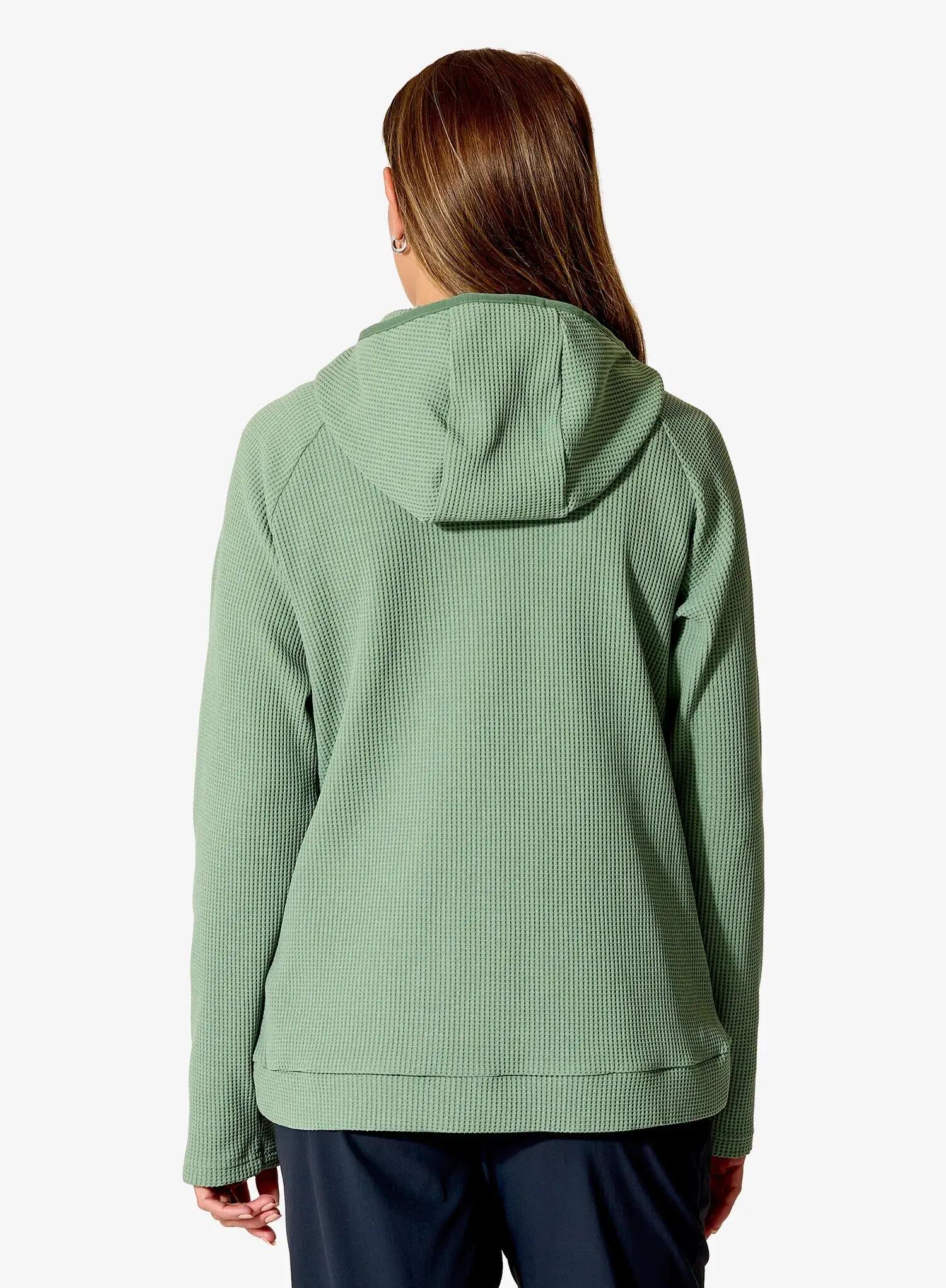 Bluza damska Rab Hepton Pullover Hoody 2/7