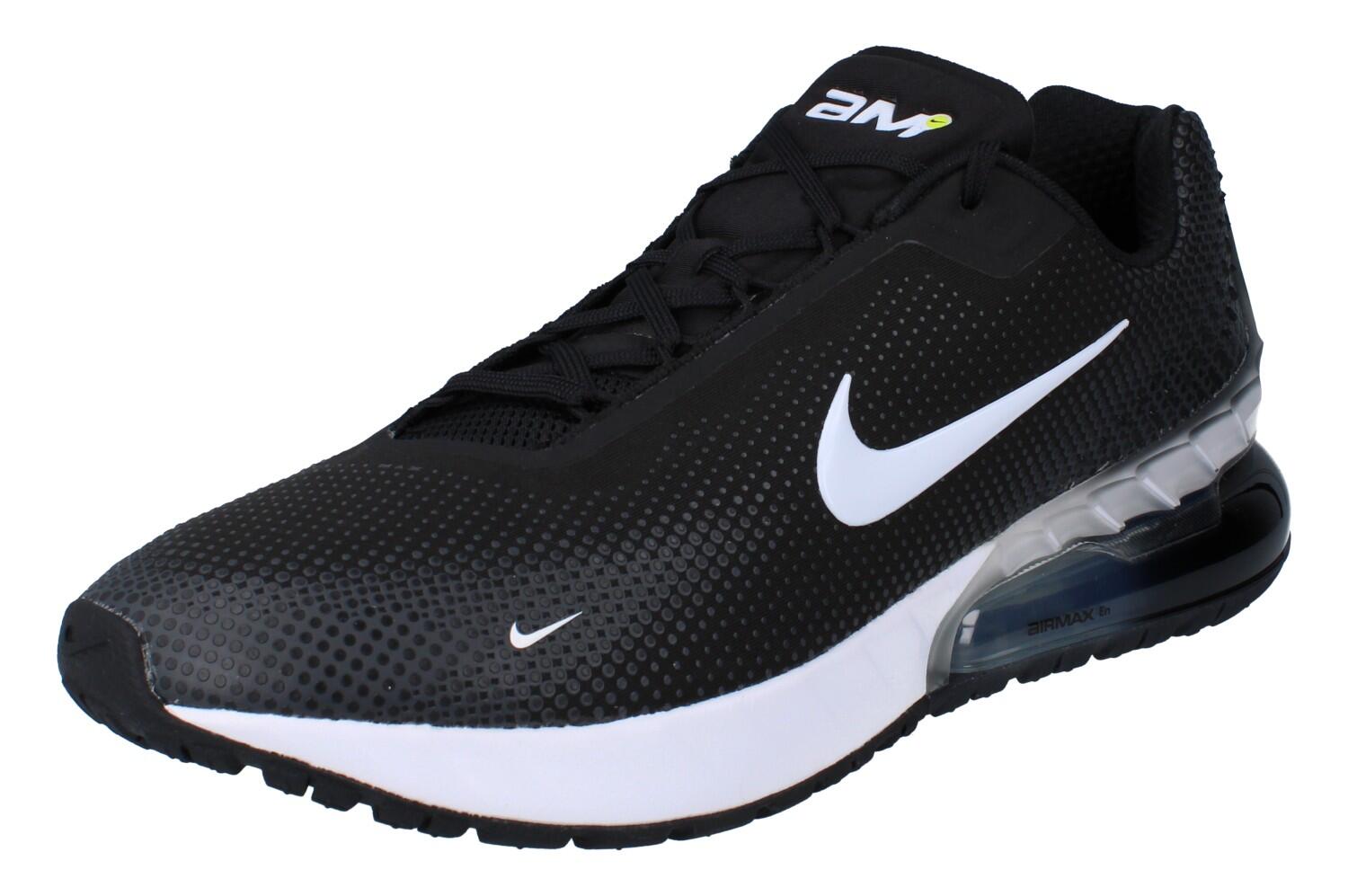 Buty Nike Air Max Phoenix Czarny/Antracyt