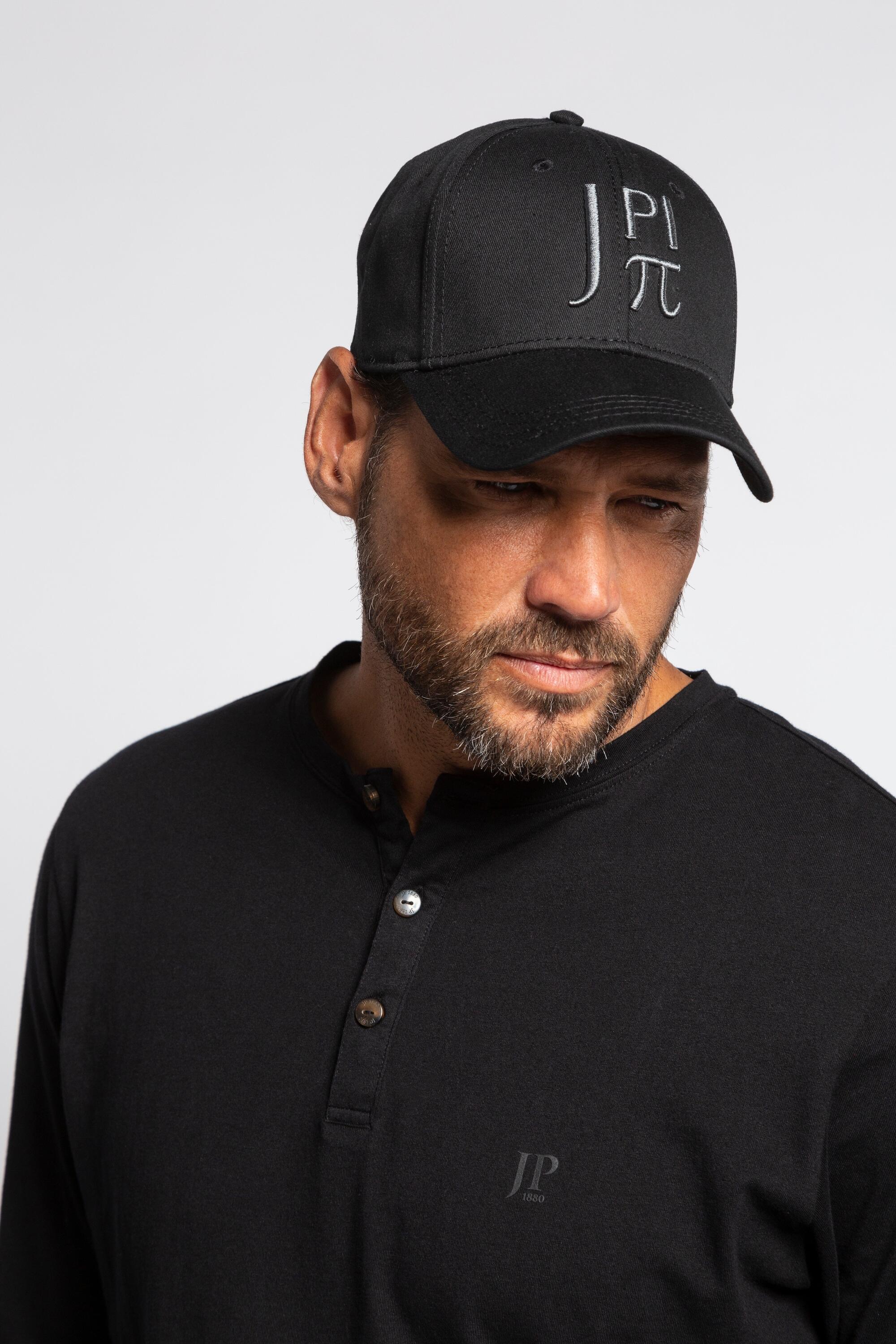 Herren Cap Fitness 2/7