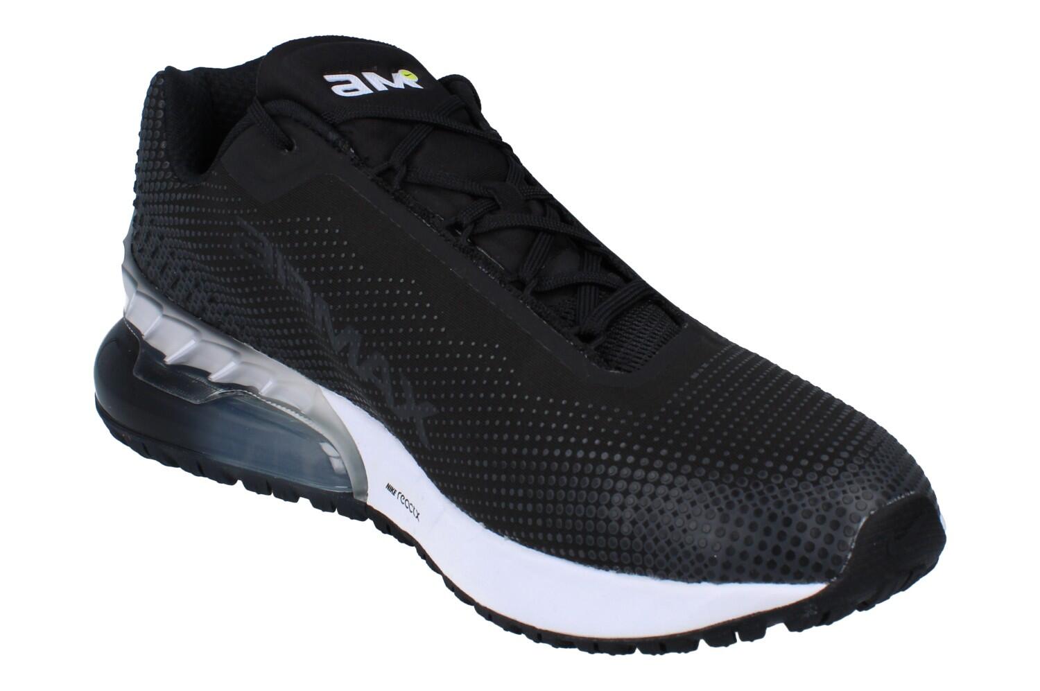 Chaussures Nike Air Max Phoenix Noir/Anthracite 4/8