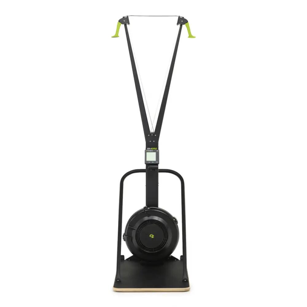 Frame - SkiErg - Vrijstaand met transportwielen - Concept2 3/3