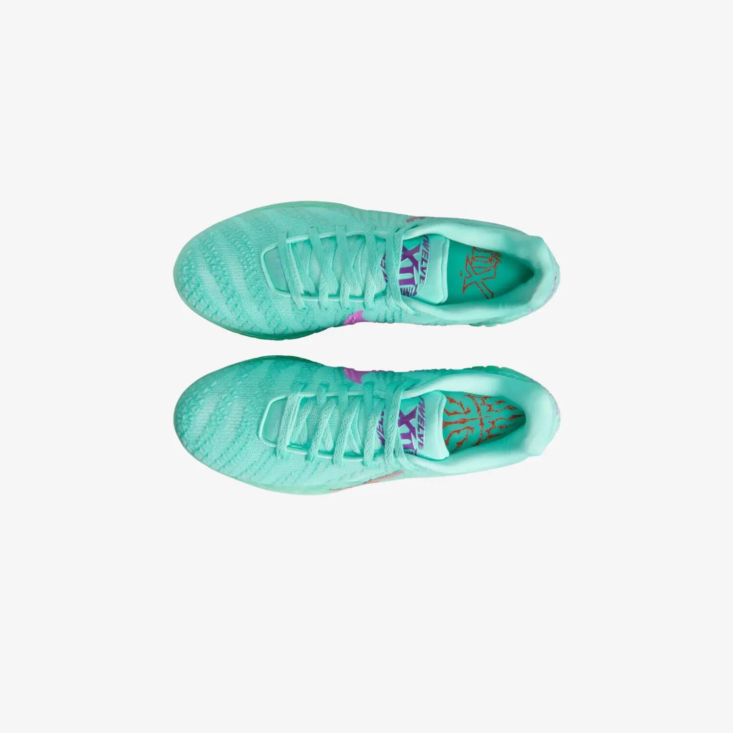 Nike Ja 3 Twelve Time 2/5