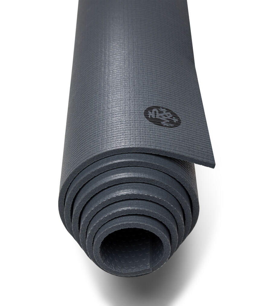 Mata do jogi PRO 6mm Black Thunder 3/4