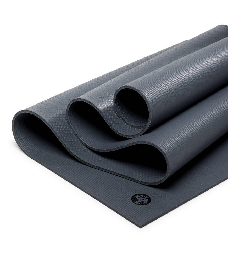 Mata do jogi PRO 6mm Black Thunder 2/4