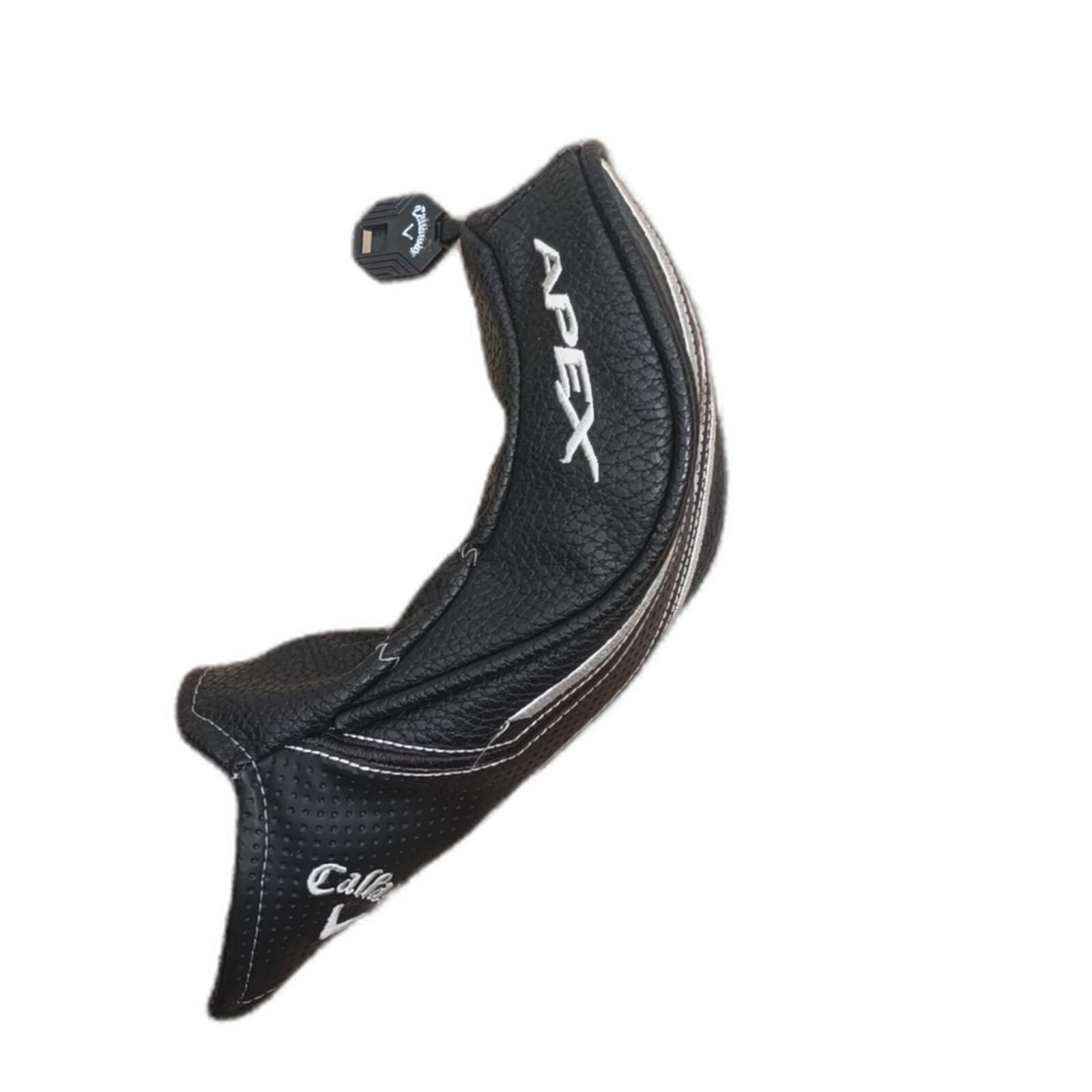Callaway Apex Hybrid / Flex Regular / #4/21 2/6